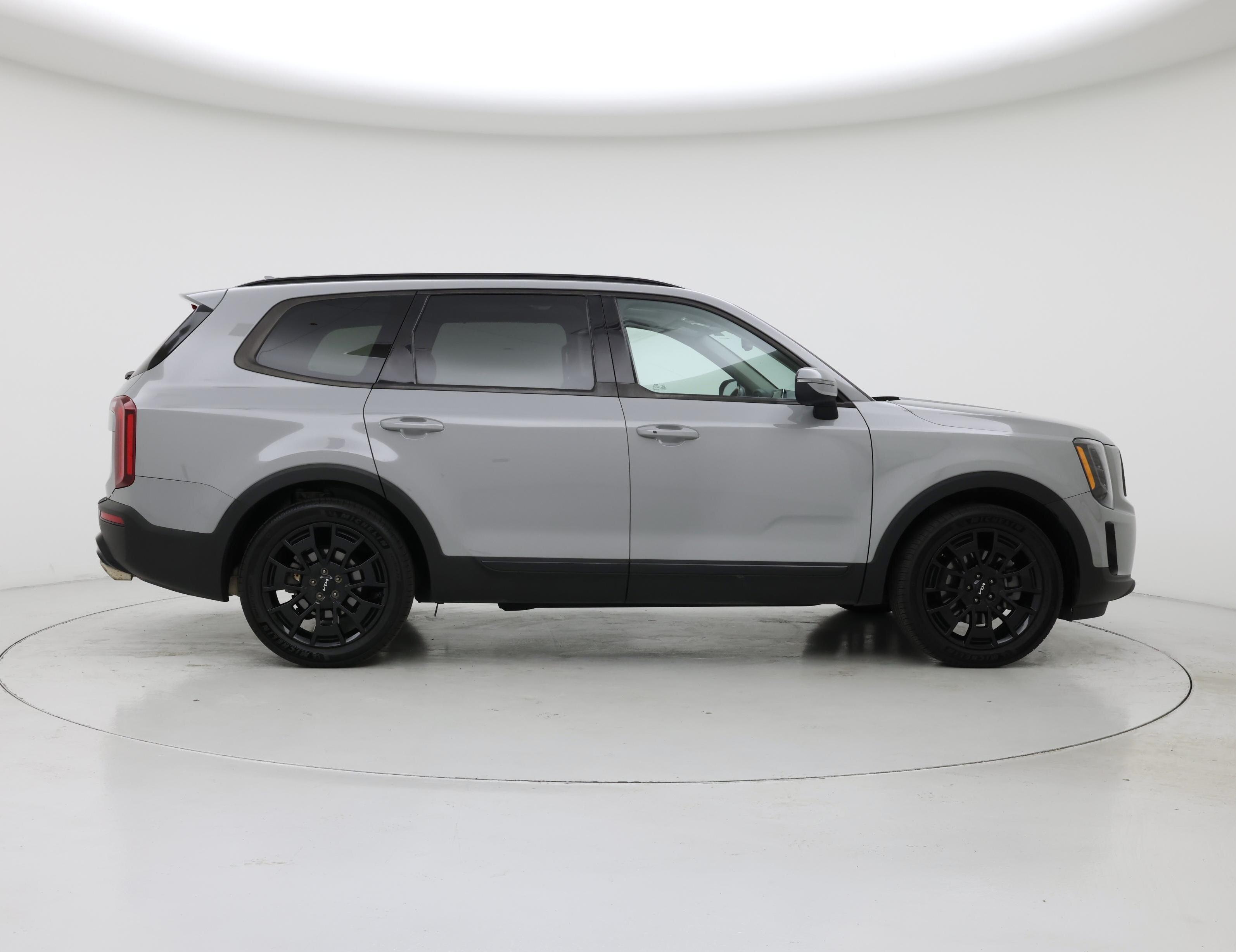 Thumbnail: 2022 Kia Telluride - 7