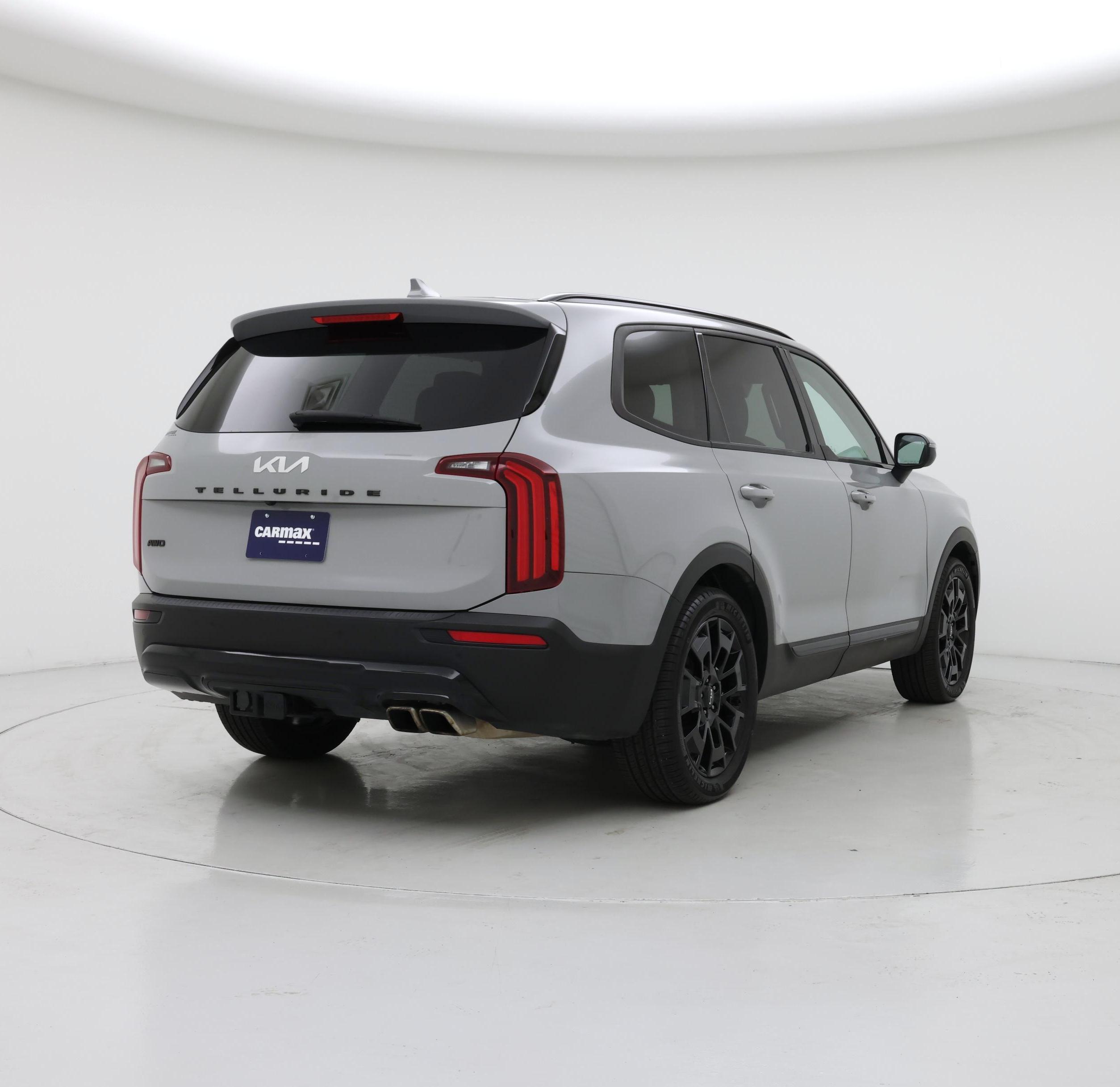 Thumbnail: 2022 Kia Telluride - 8