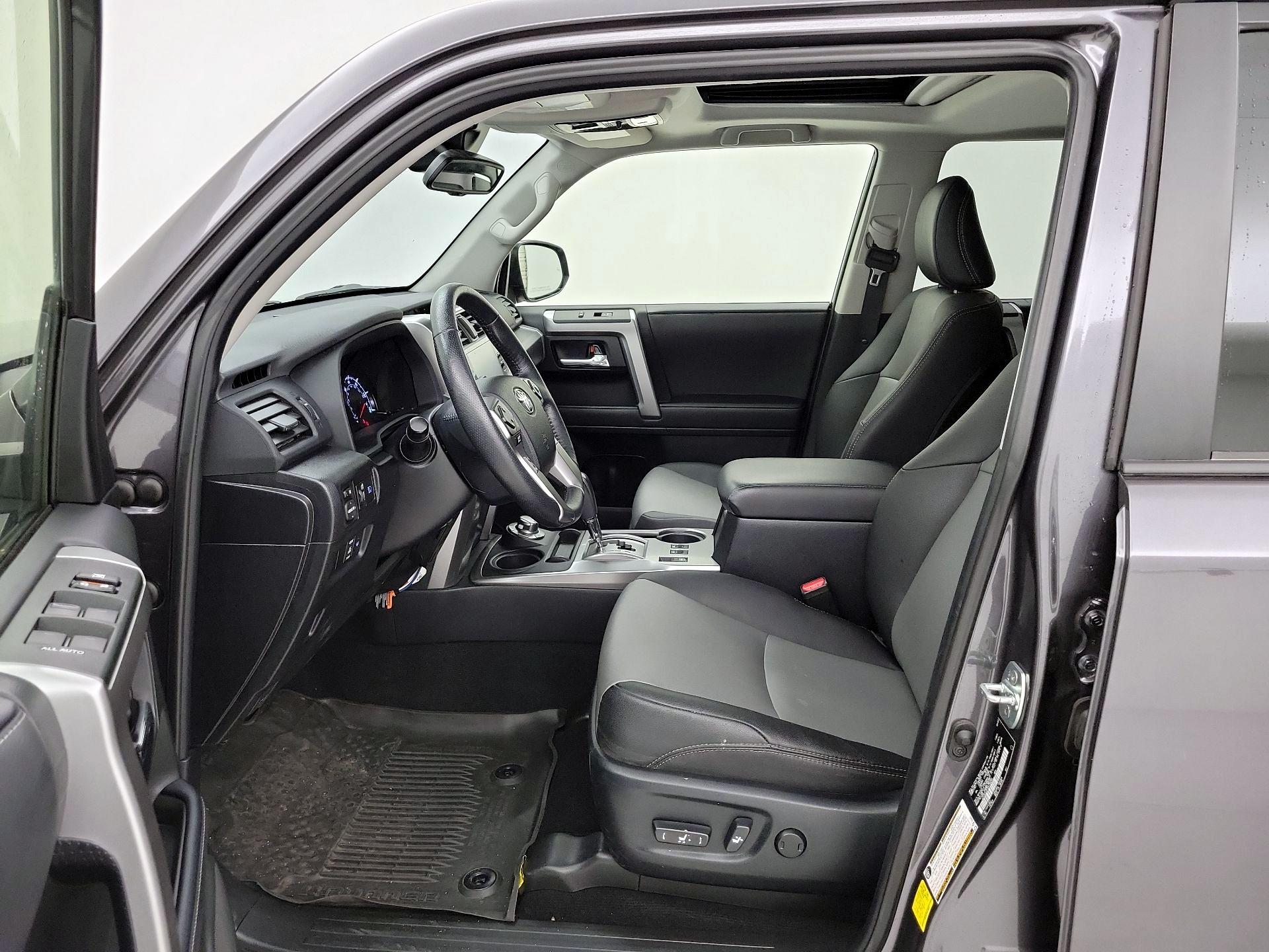 Thumbnail: 2023 Toyota 4Runner - 11