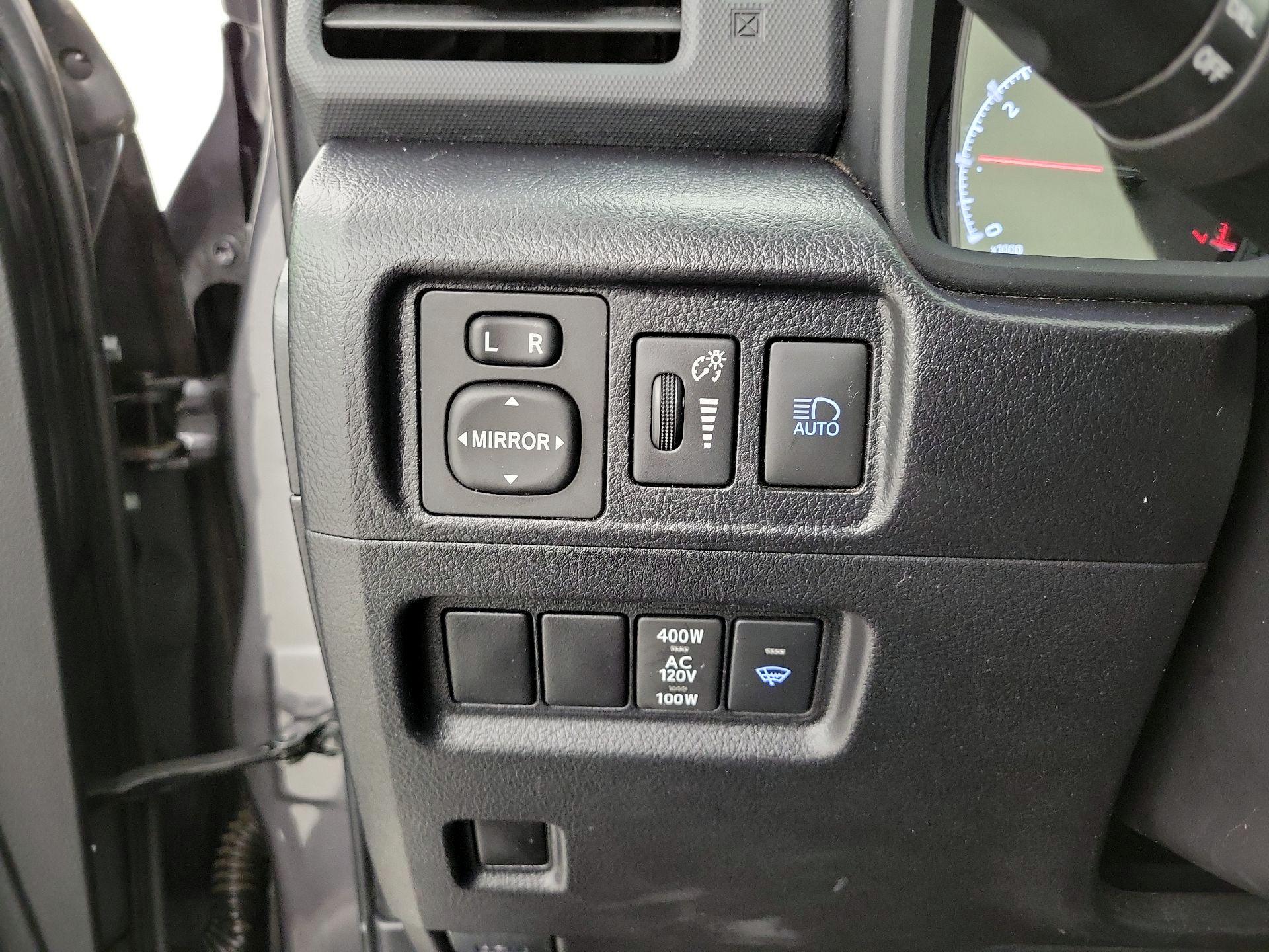 Thumbnail: 2023 Toyota 4Runner - 13