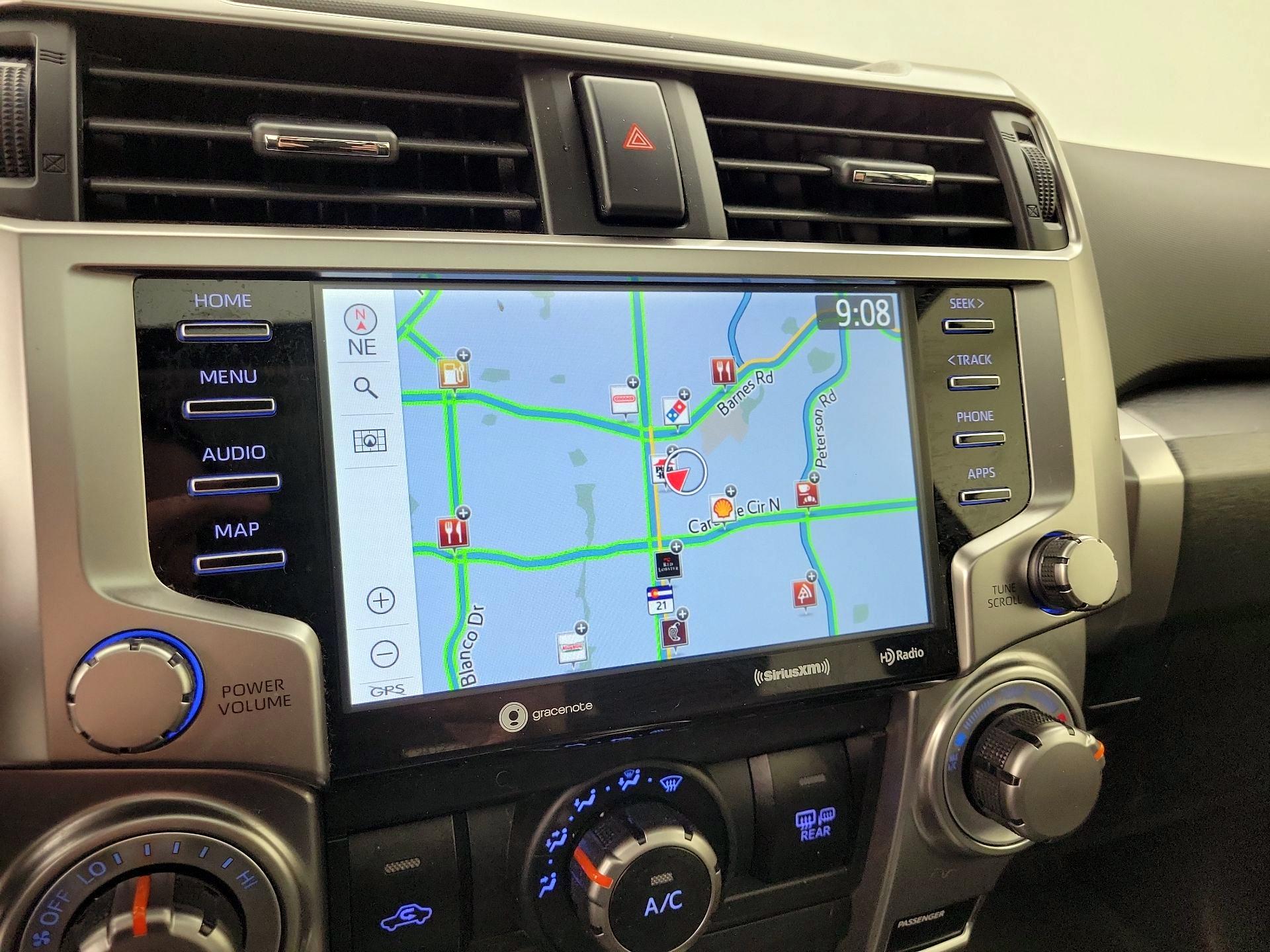 Thumbnail: 2023 Toyota 4Runner - 14