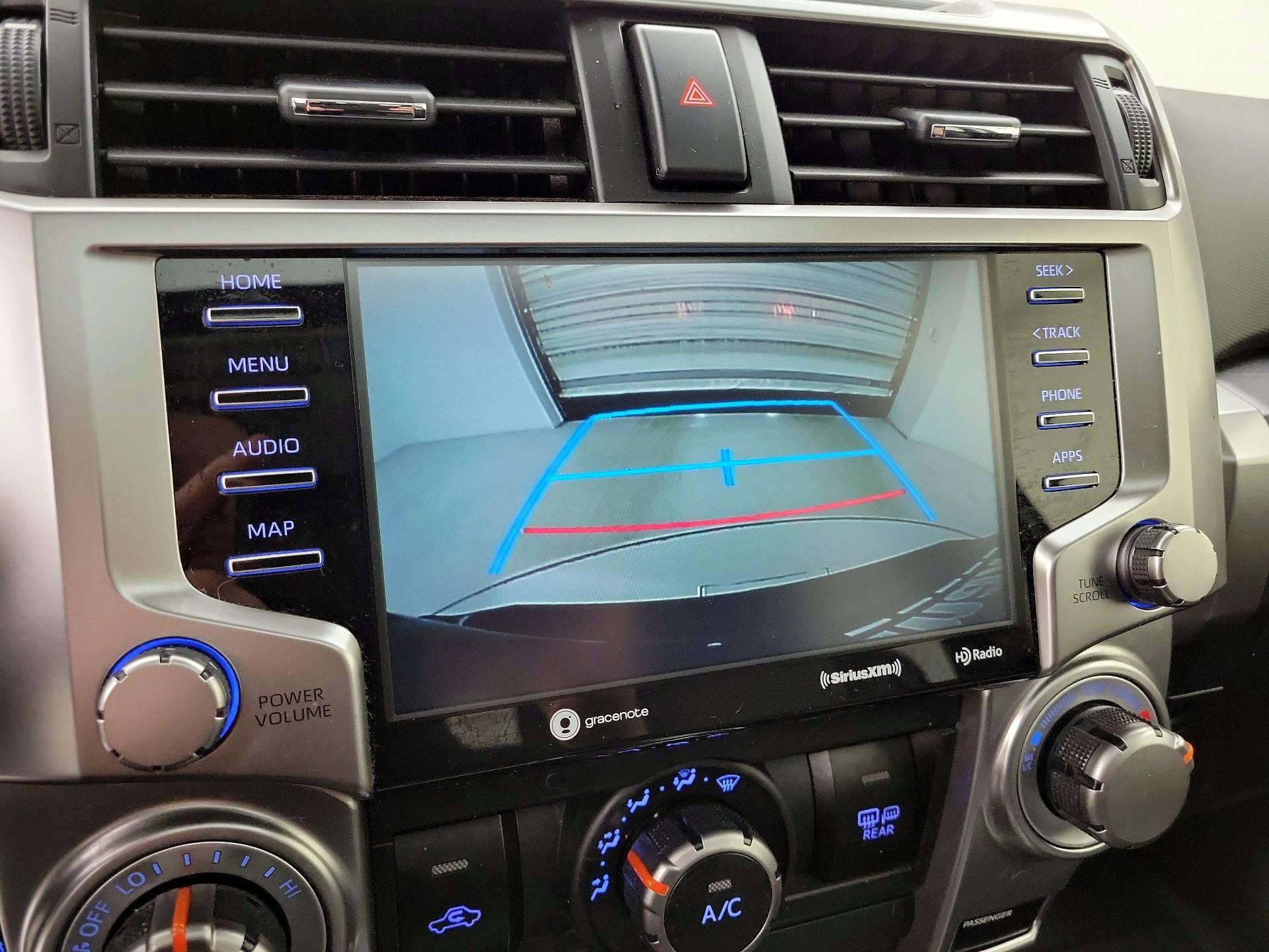 Thumbnail: 2023 Toyota 4Runner - 15