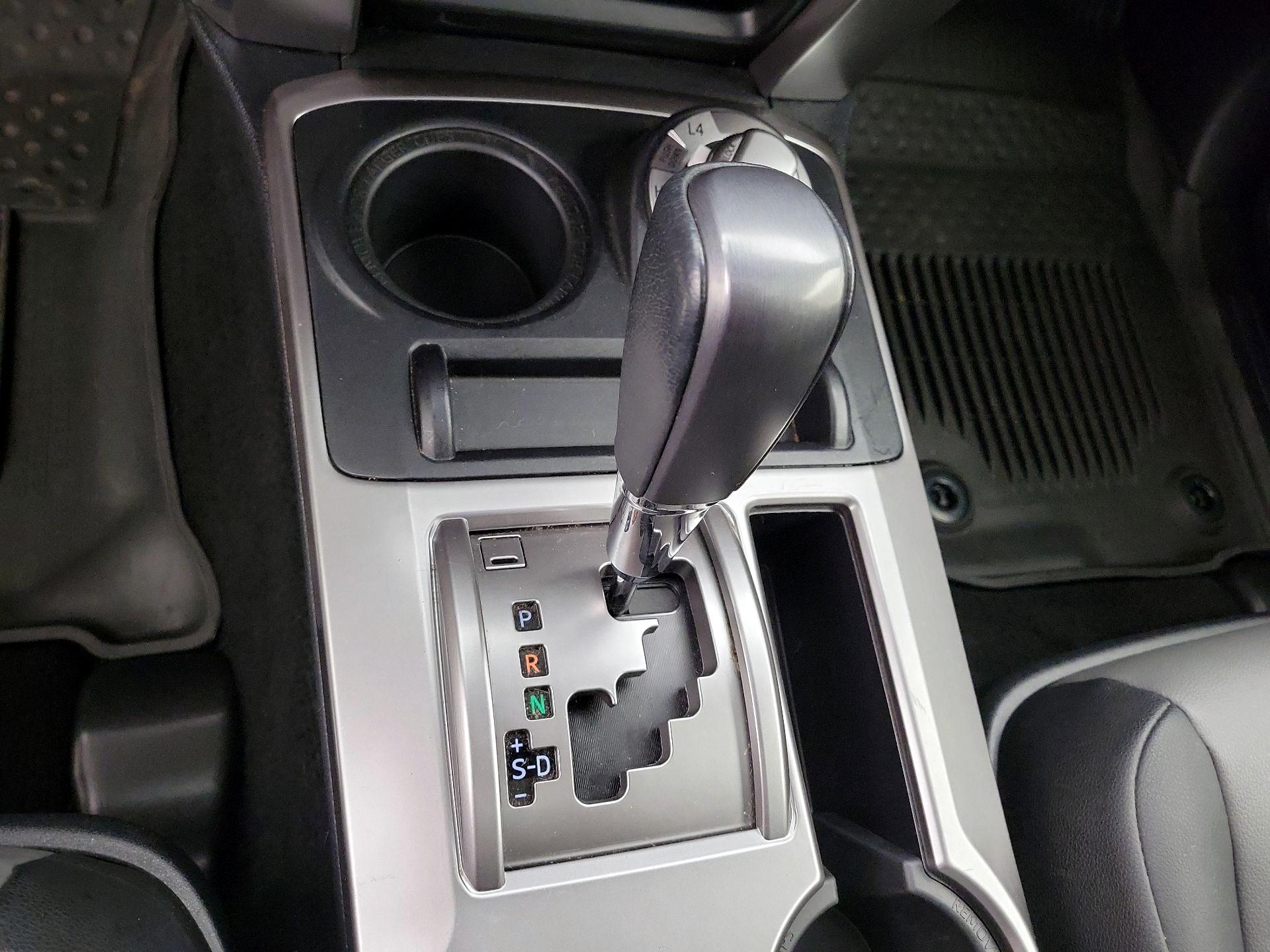 Thumbnail: 2023 Toyota 4Runner - 18