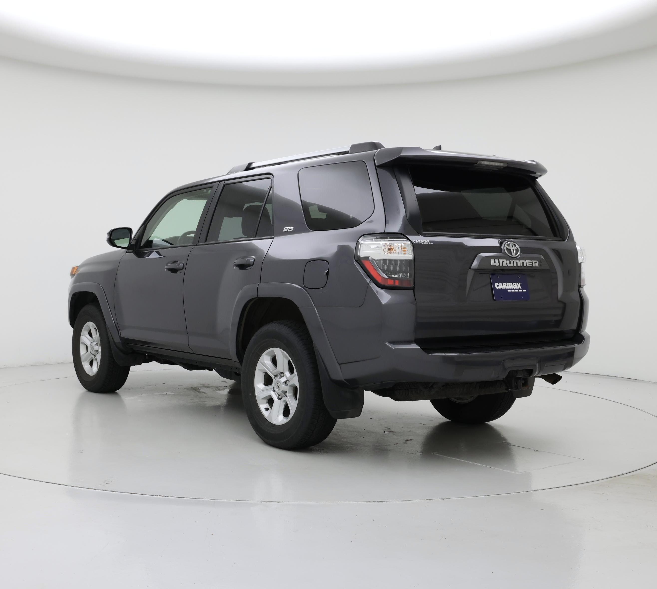 Thumbnail: 2023 Toyota 4Runner - 2