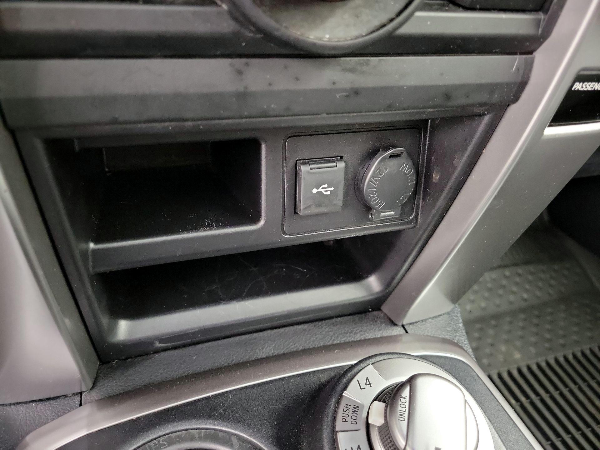 Thumbnail: 2023 Toyota 4Runner - 19