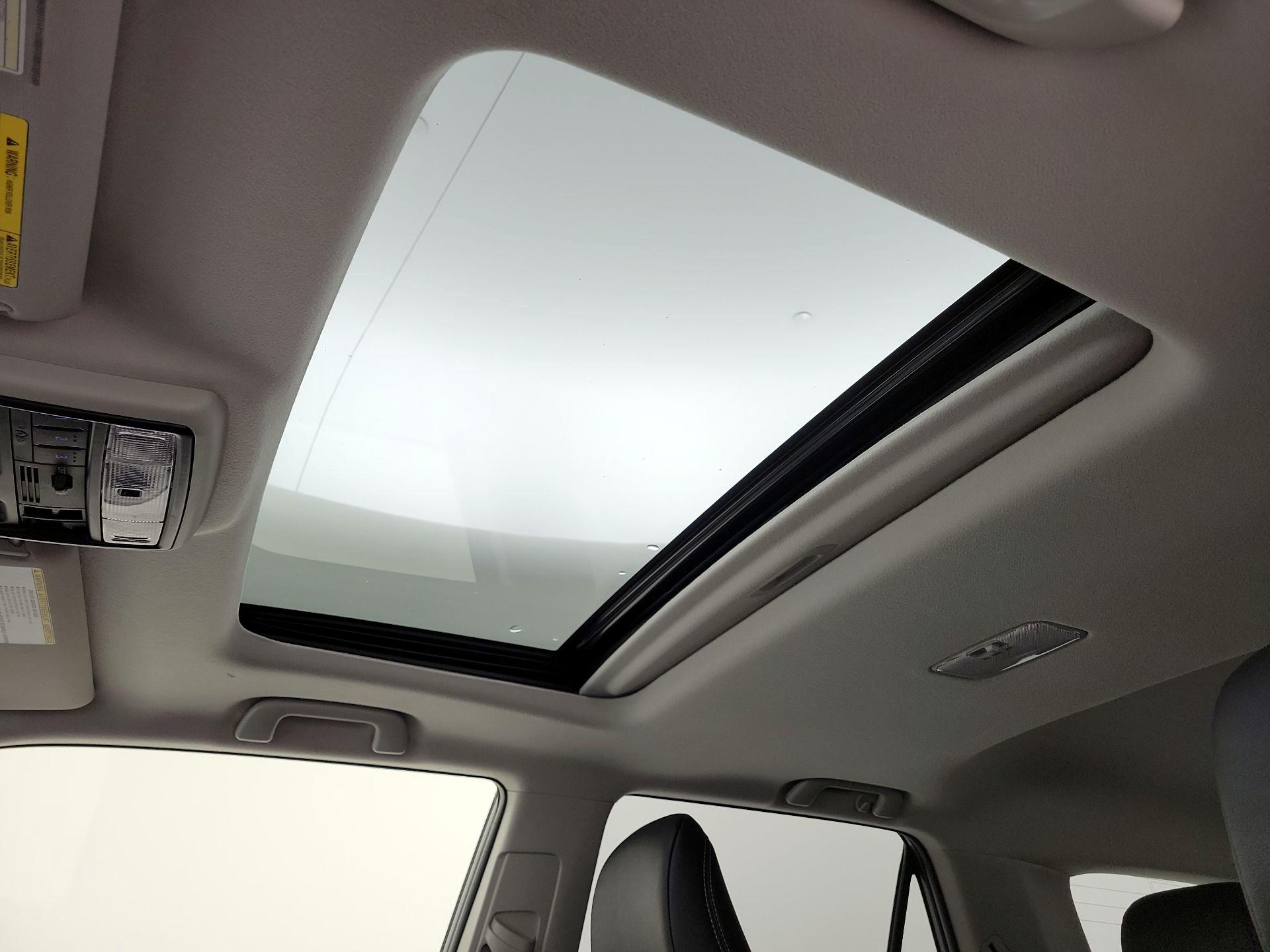 Thumbnail: 2023 Toyota 4Runner - 20