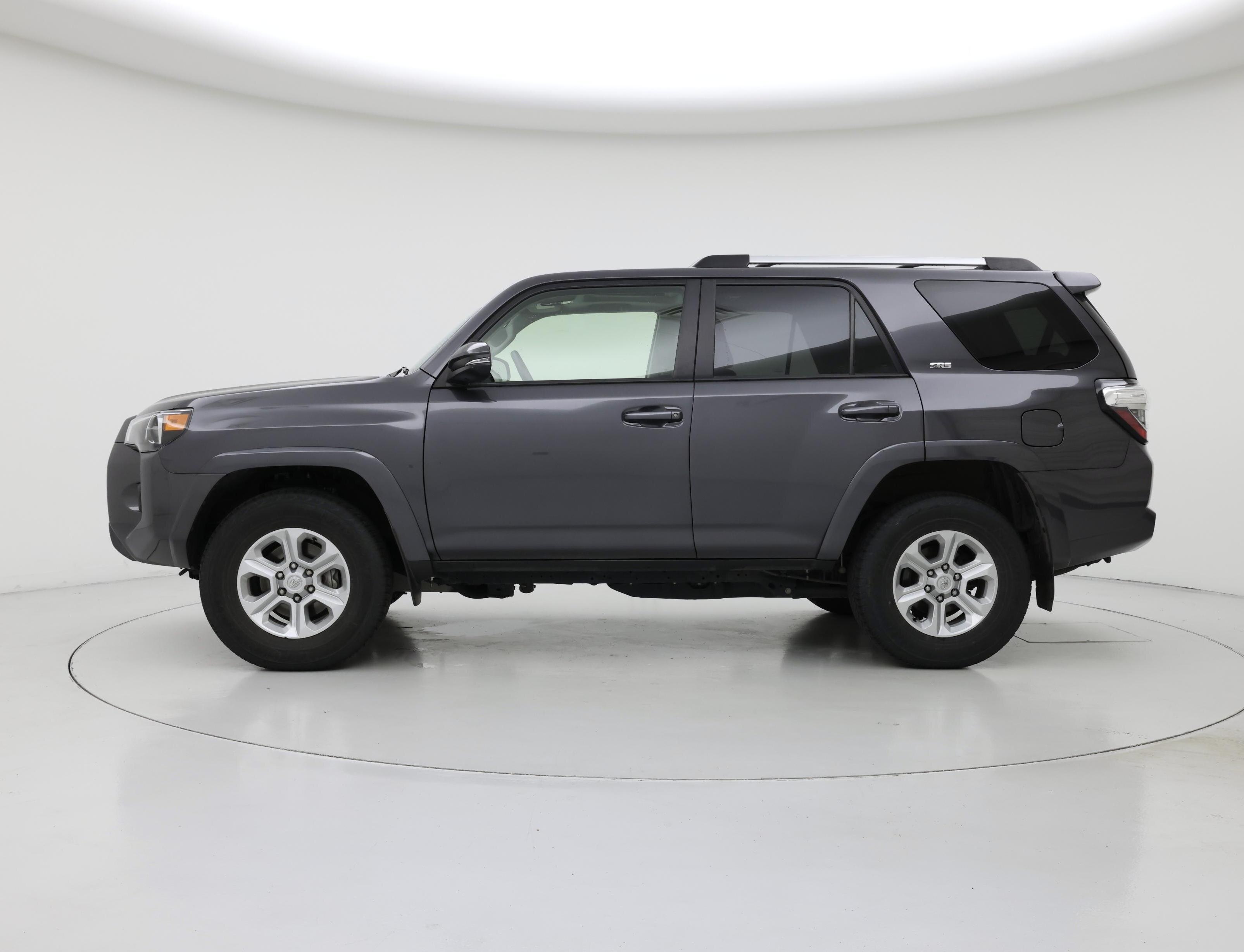 Thumbnail: 2023 Toyota 4Runner - 3