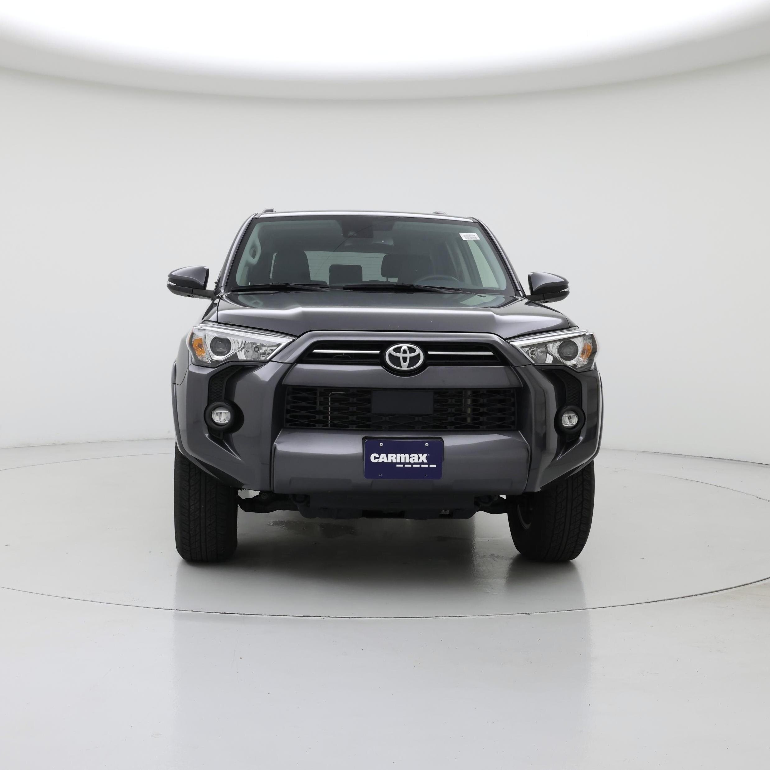 Thumbnail: 2023 Toyota 4Runner - 5