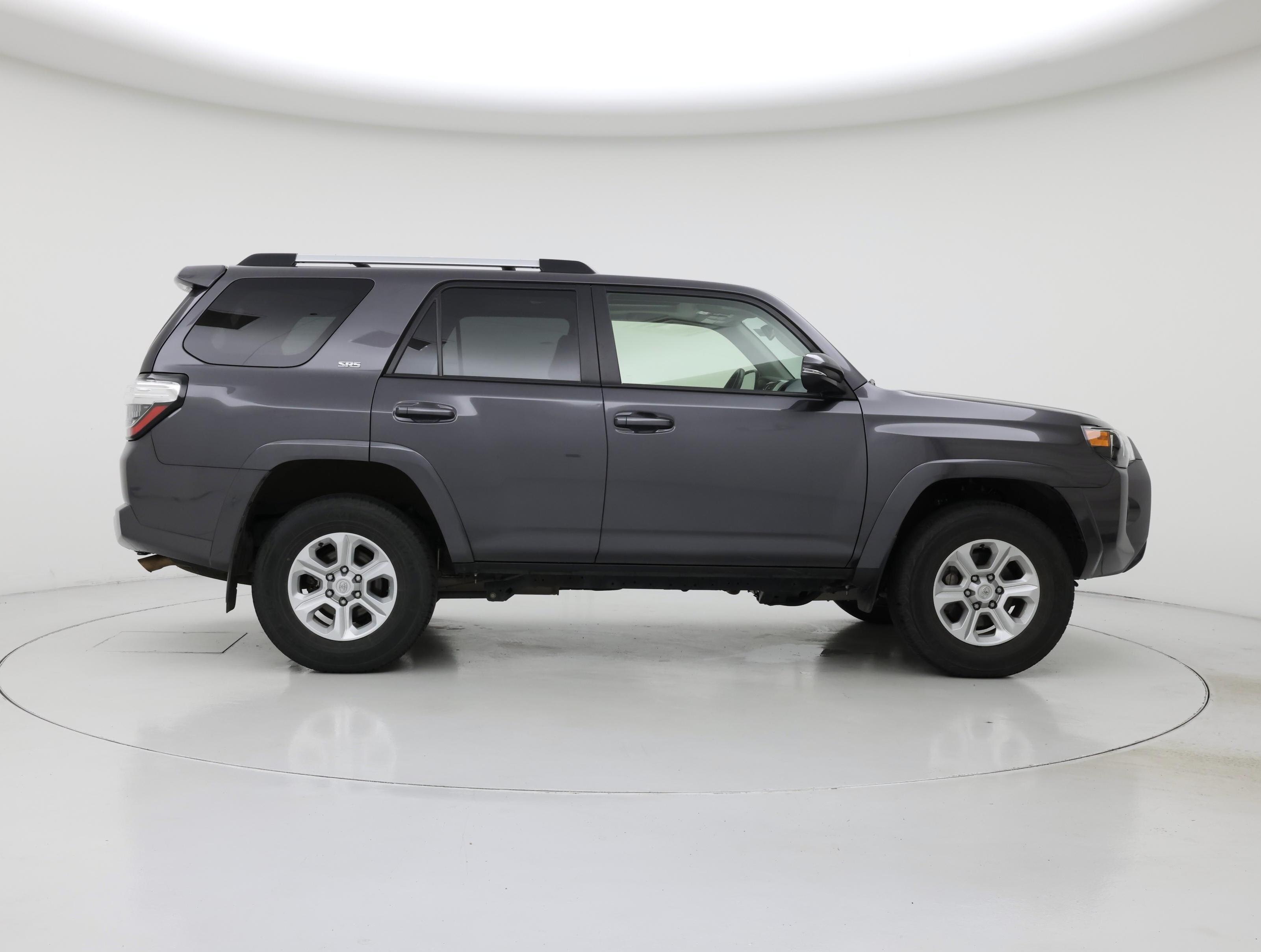 Thumbnail: 2023 Toyota 4Runner - 7
