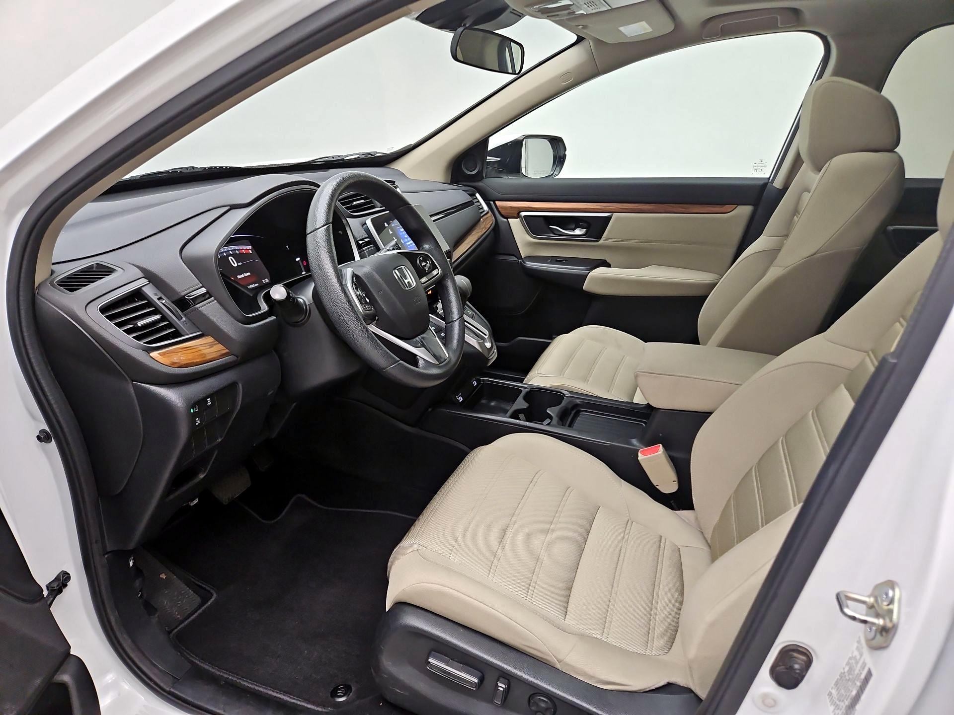 Thumbnail: 2020 Honda CR-V - 9