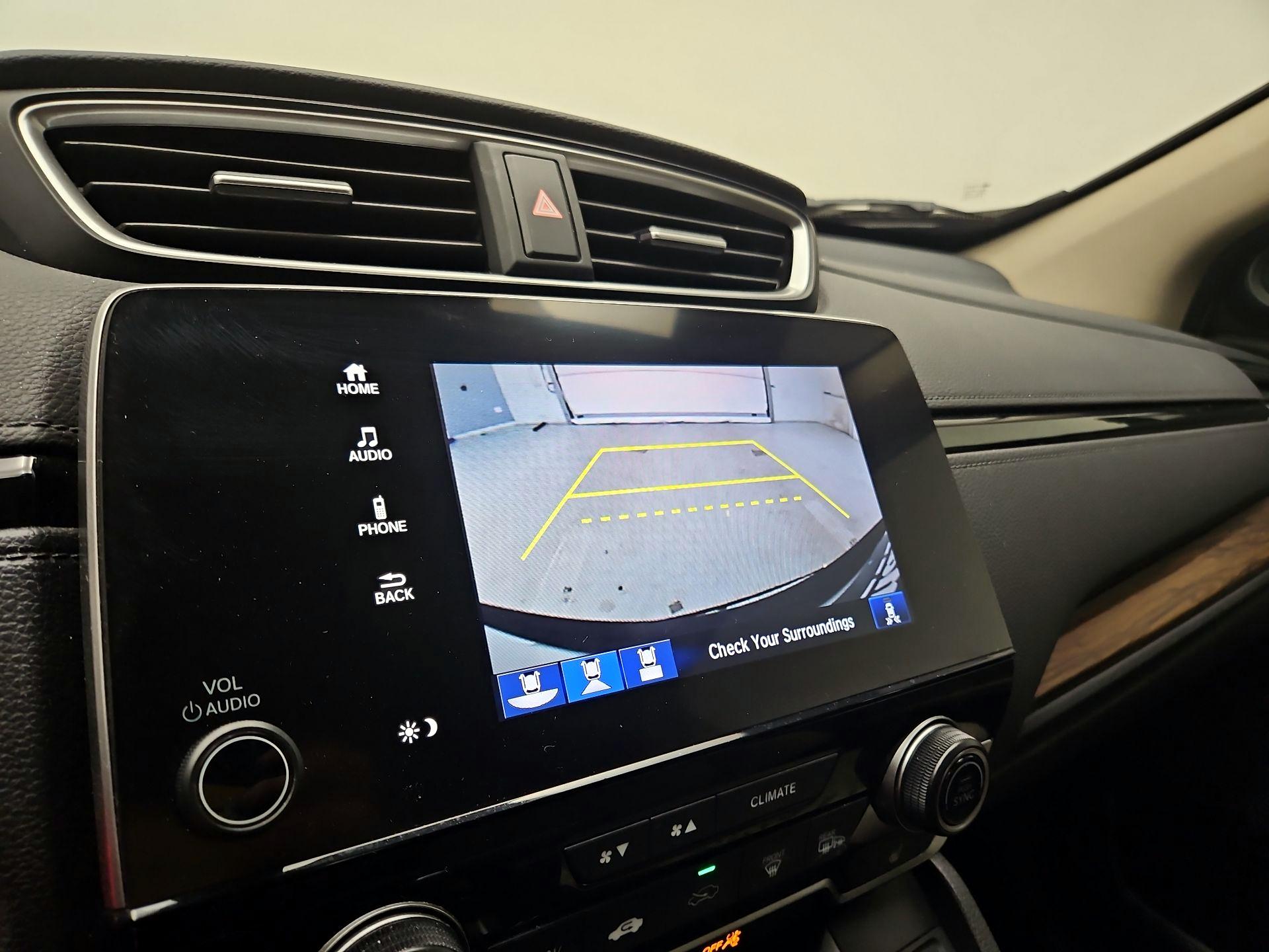 Thumbnail: 2020 Honda CR-V - 12
