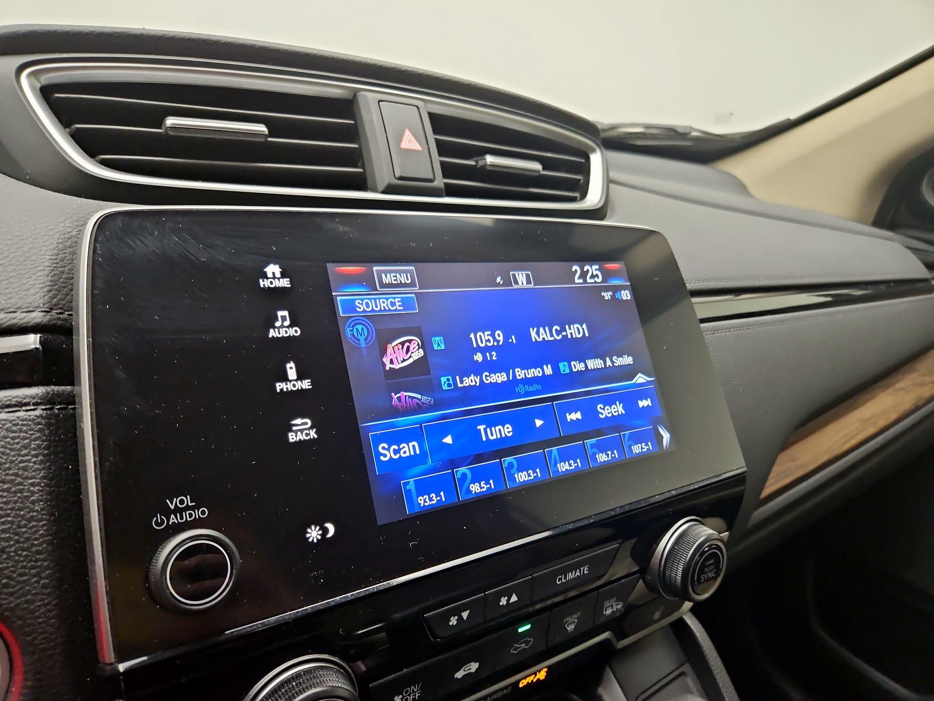 Thumbnail: 2020 Honda CR-V - 13