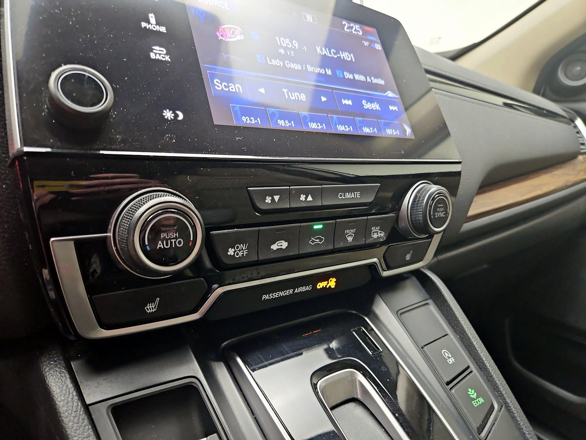 Thumbnail: 2020 Honda CR-V - 14