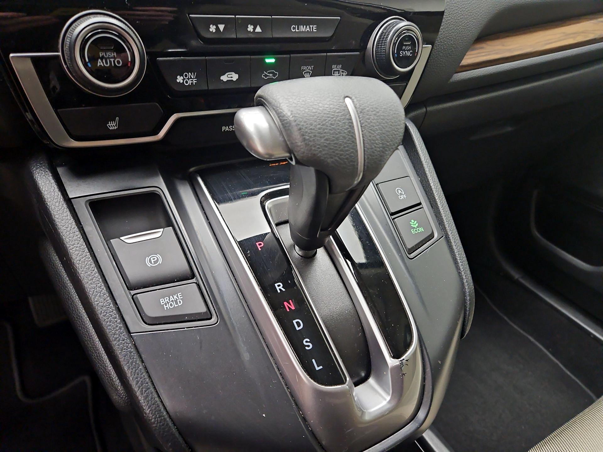Thumbnail: 2020 Honda CR-V - 15