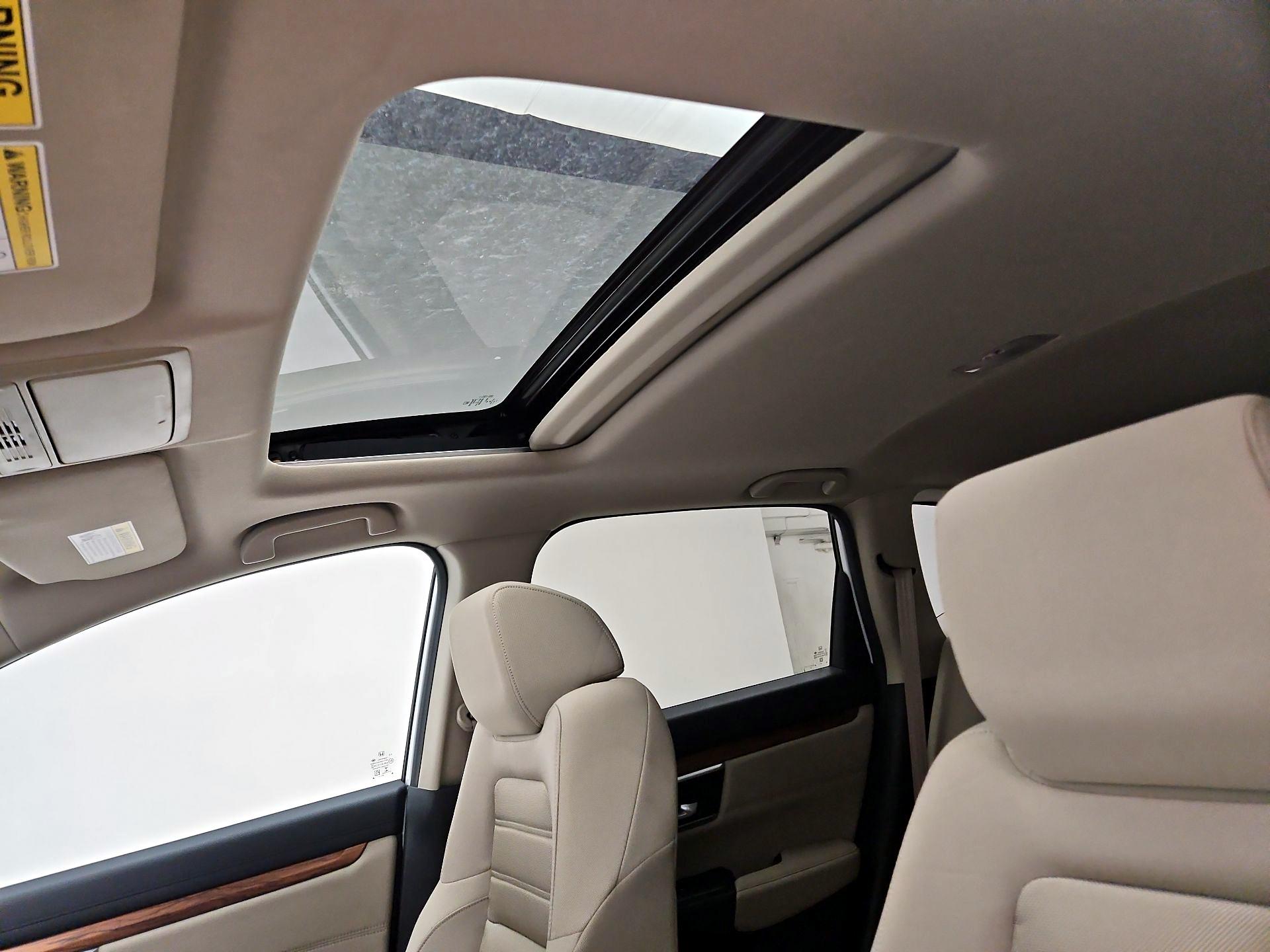 Thumbnail: 2020 Honda CR-V - 17