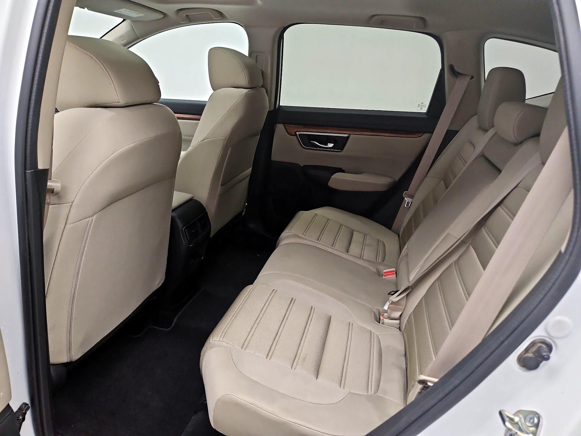 Thumbnail: 2020 Honda CR-V - 18