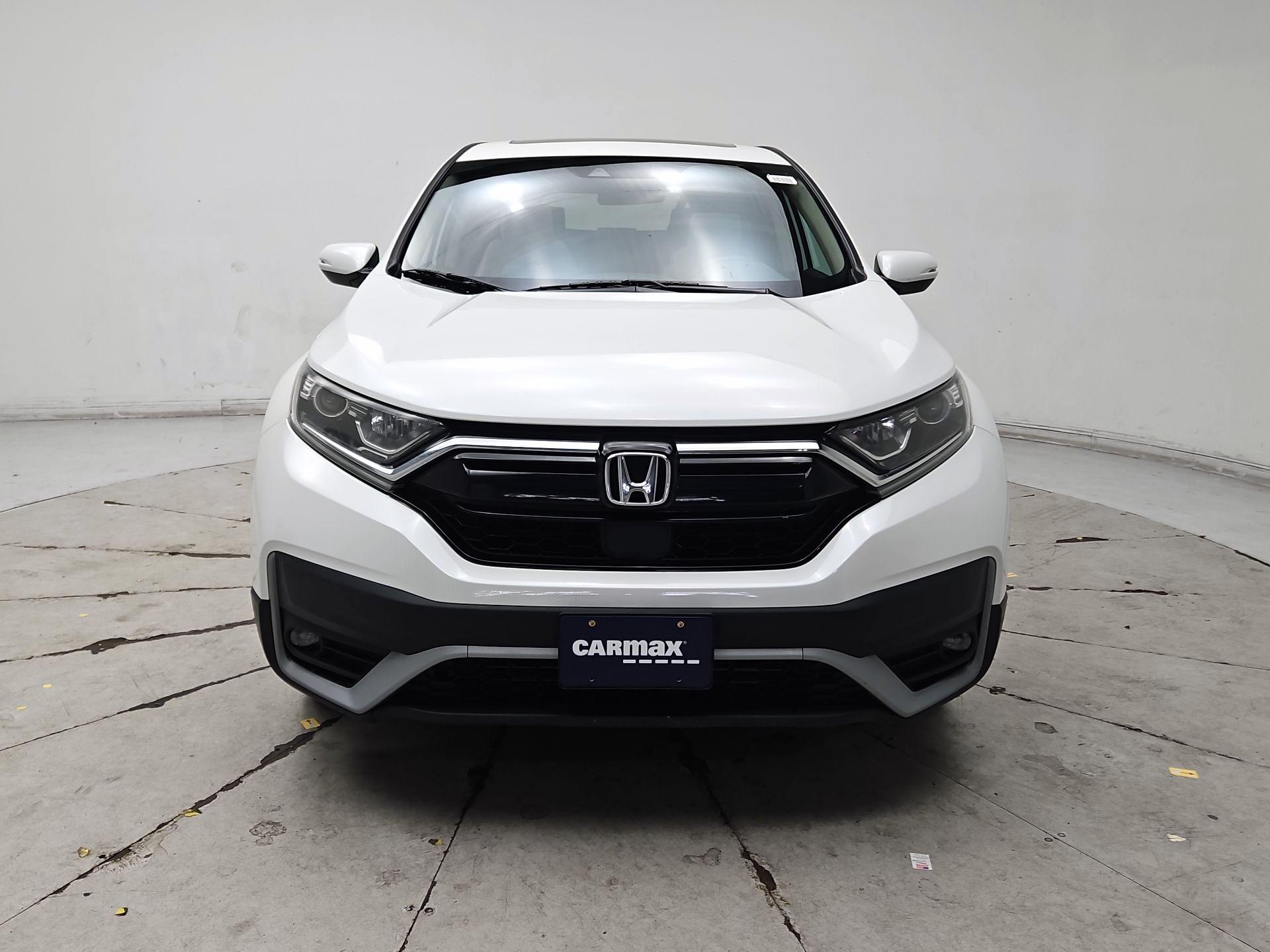 Thumbnail: 2020 Honda CR-V - 2