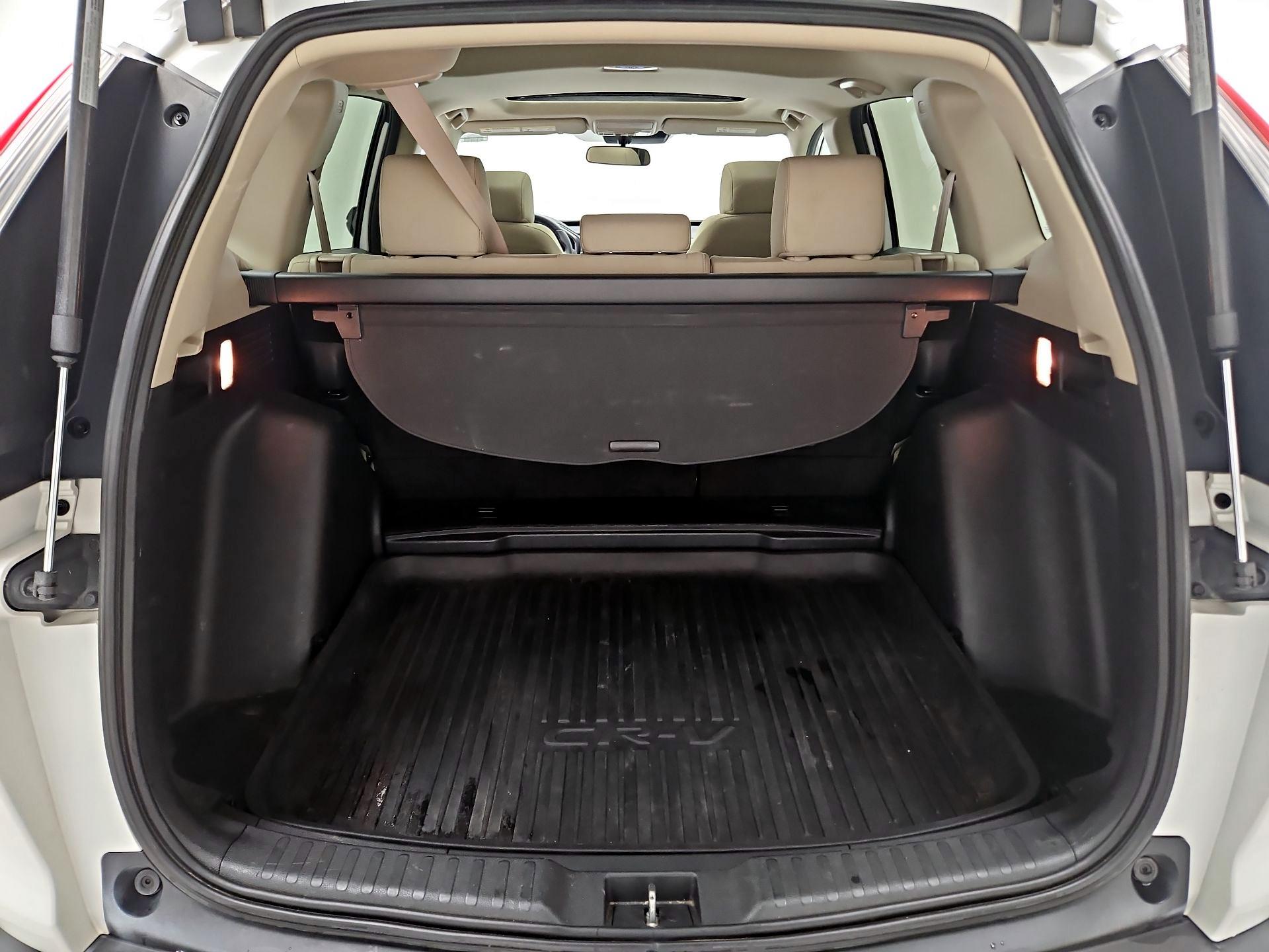 Thumbnail: 2020 Honda CR-V - 19