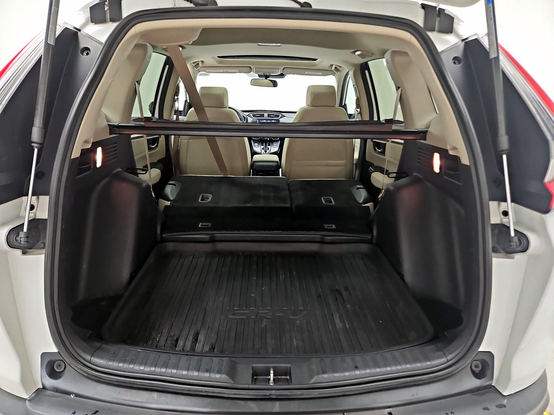 Thumbnail: 2020 Honda CR-V - 20