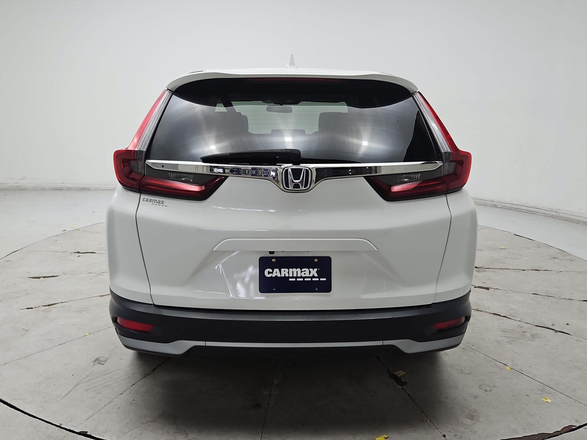 Thumbnail: 2020 Honda CR-V - 6