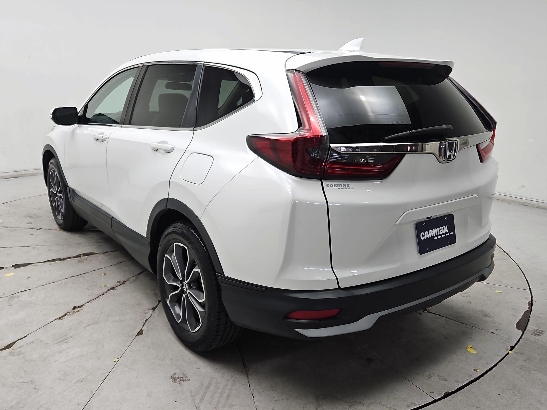 Thumbnail: 2020 Honda CR-V - 7