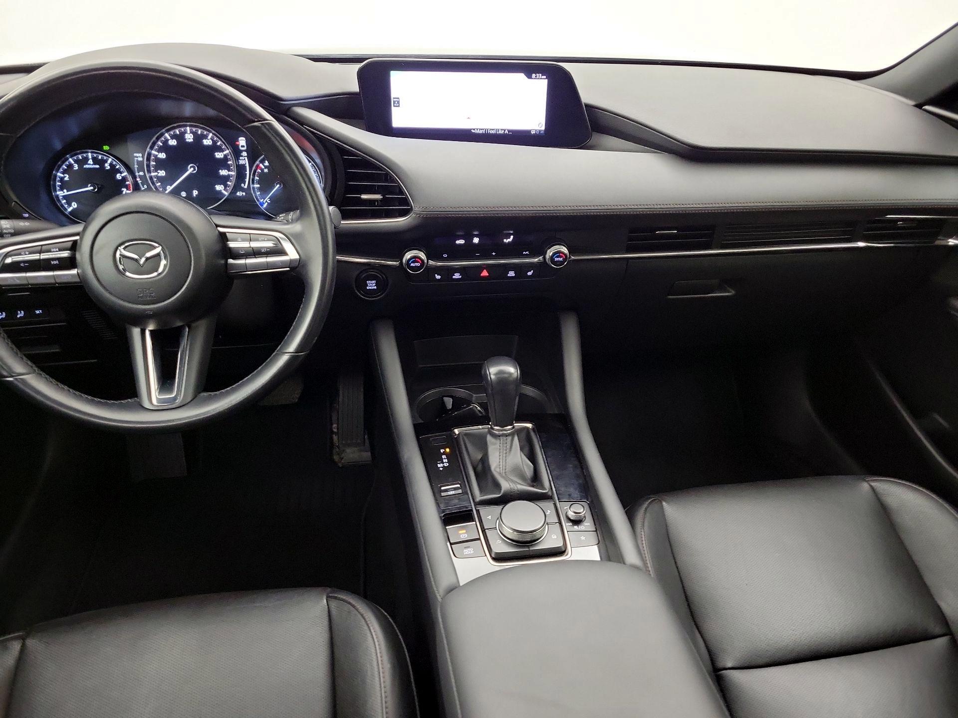 Thumbnail: 2021 Mazda Mazda3 - 9