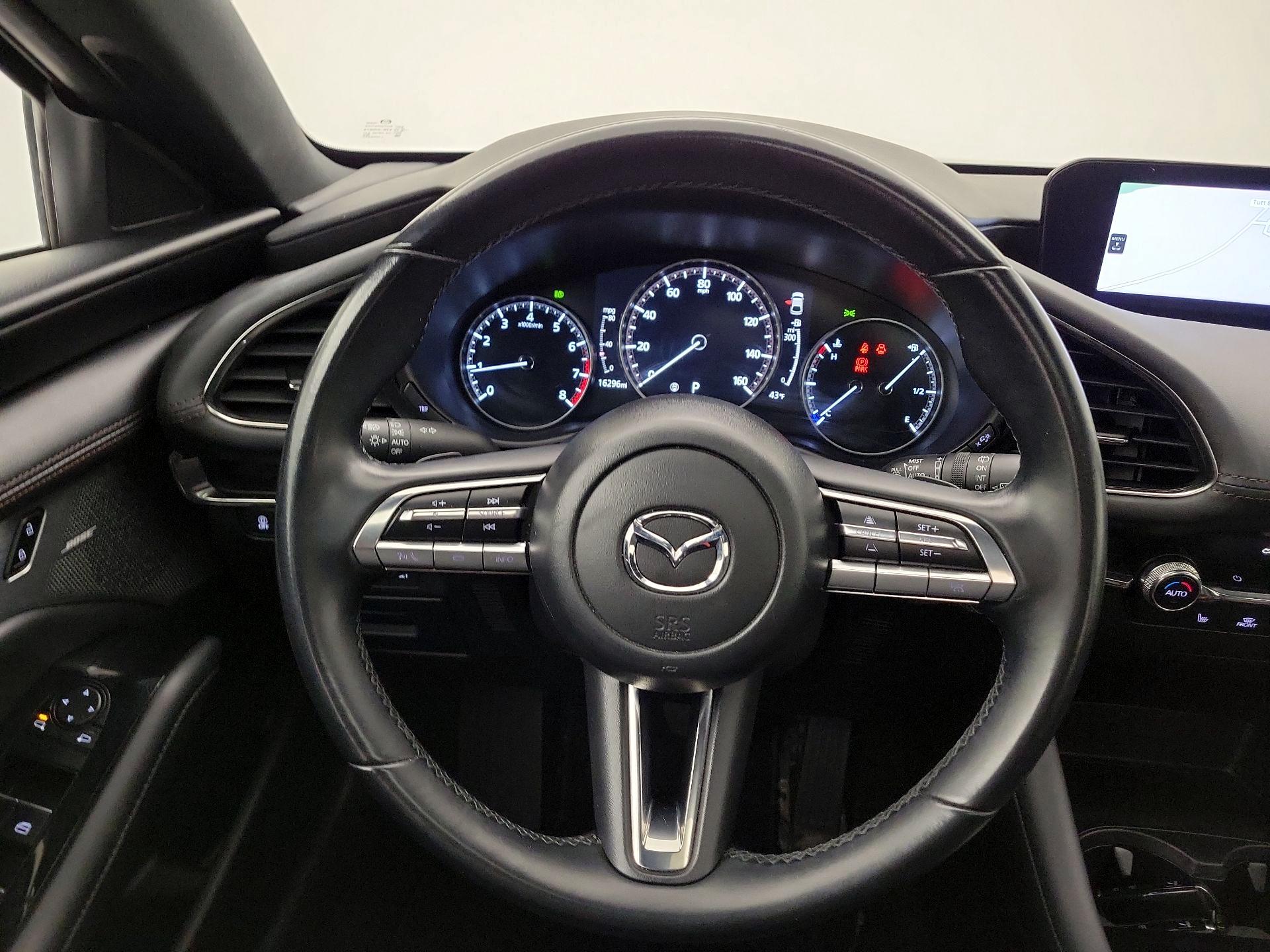 Thumbnail: 2021 Mazda Mazda3 - 10