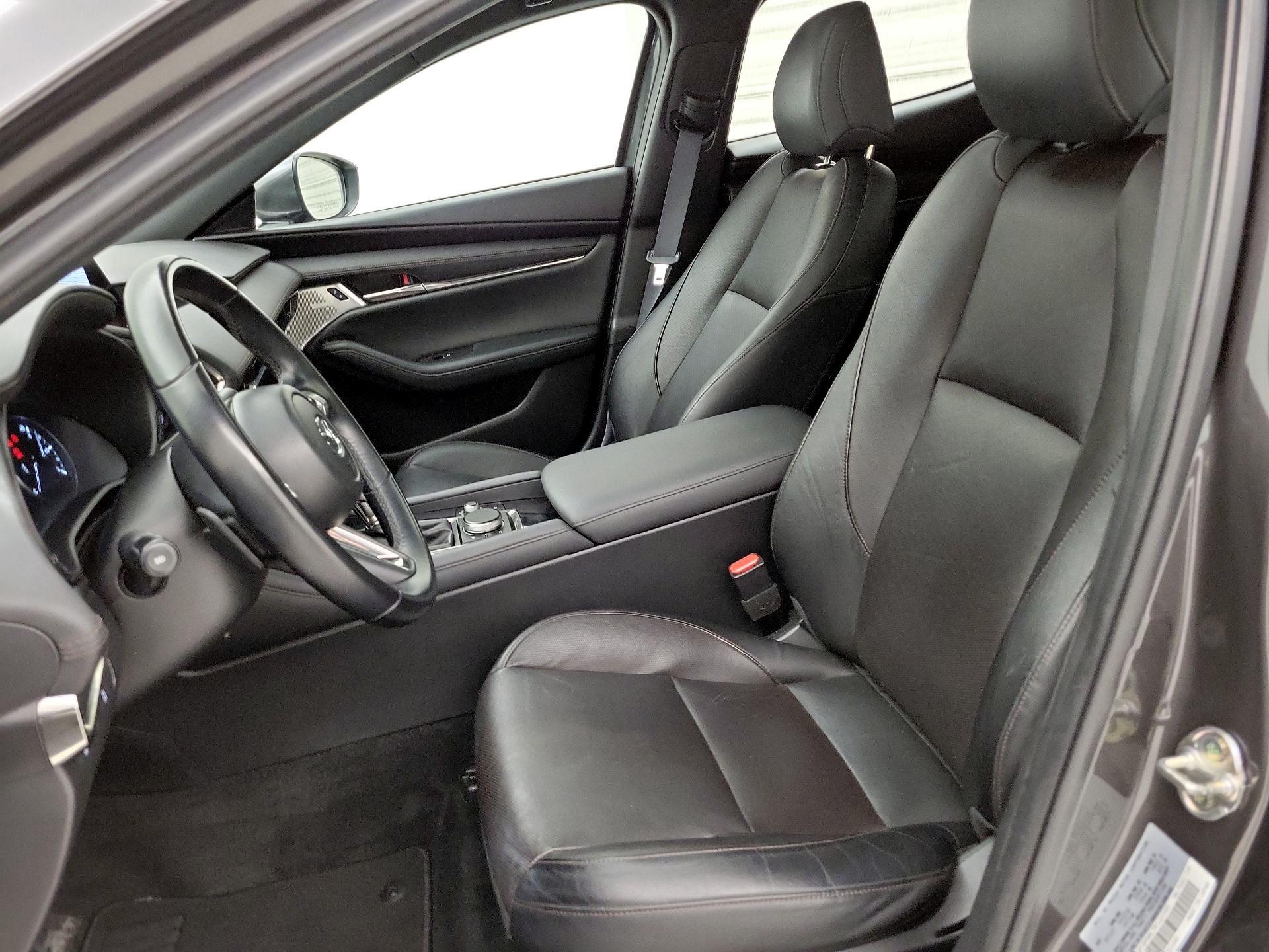 Thumbnail: 2021 Mazda Mazda3 - 11