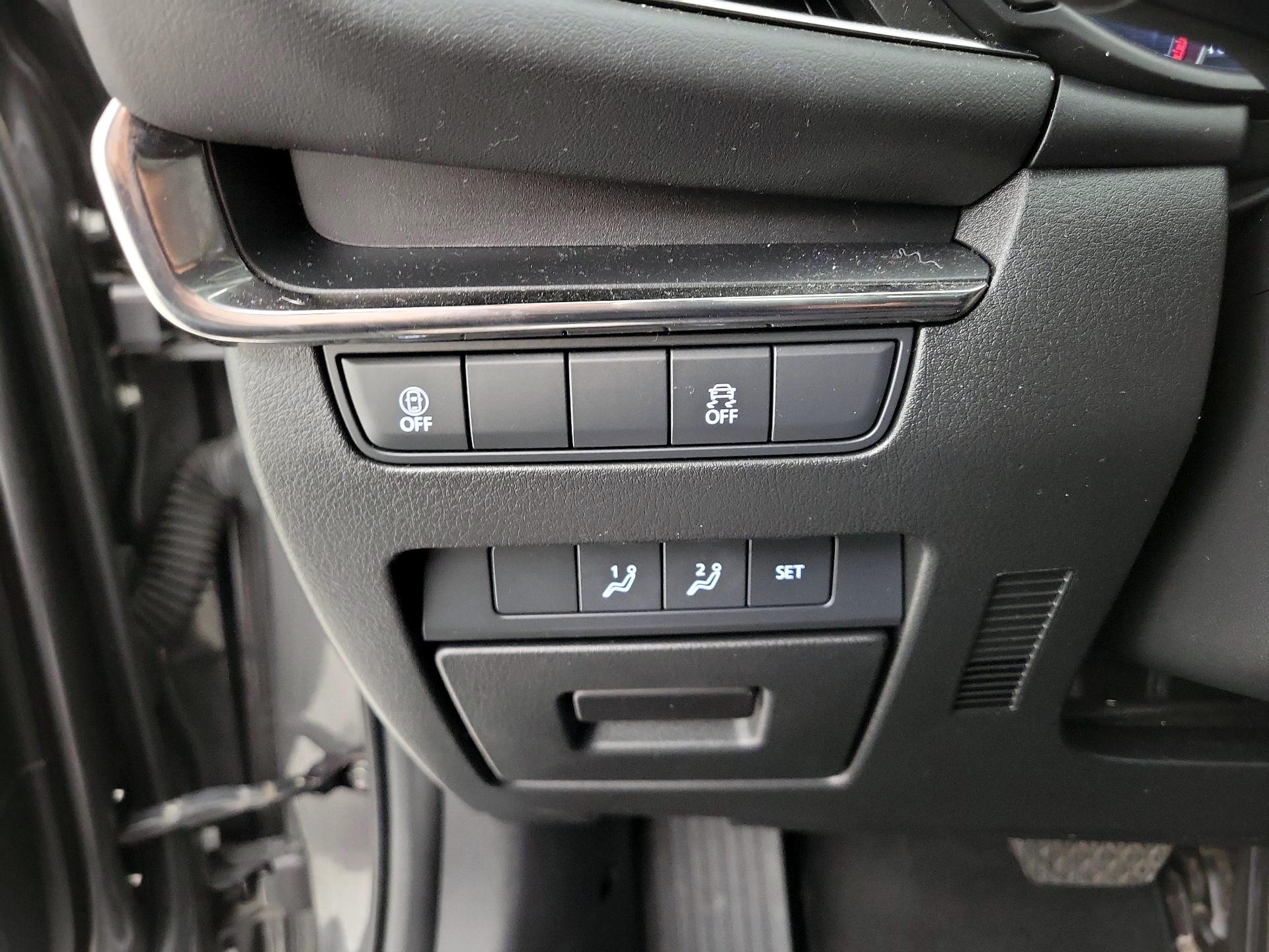 Thumbnail: 2021 Mazda Mazda3 - 13