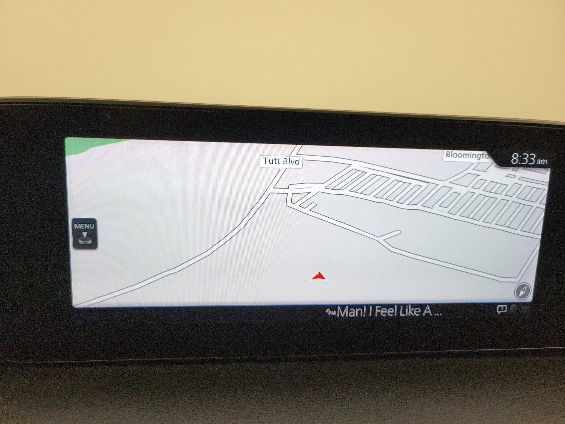 Thumbnail: 2021 Mazda Mazda3 - 14