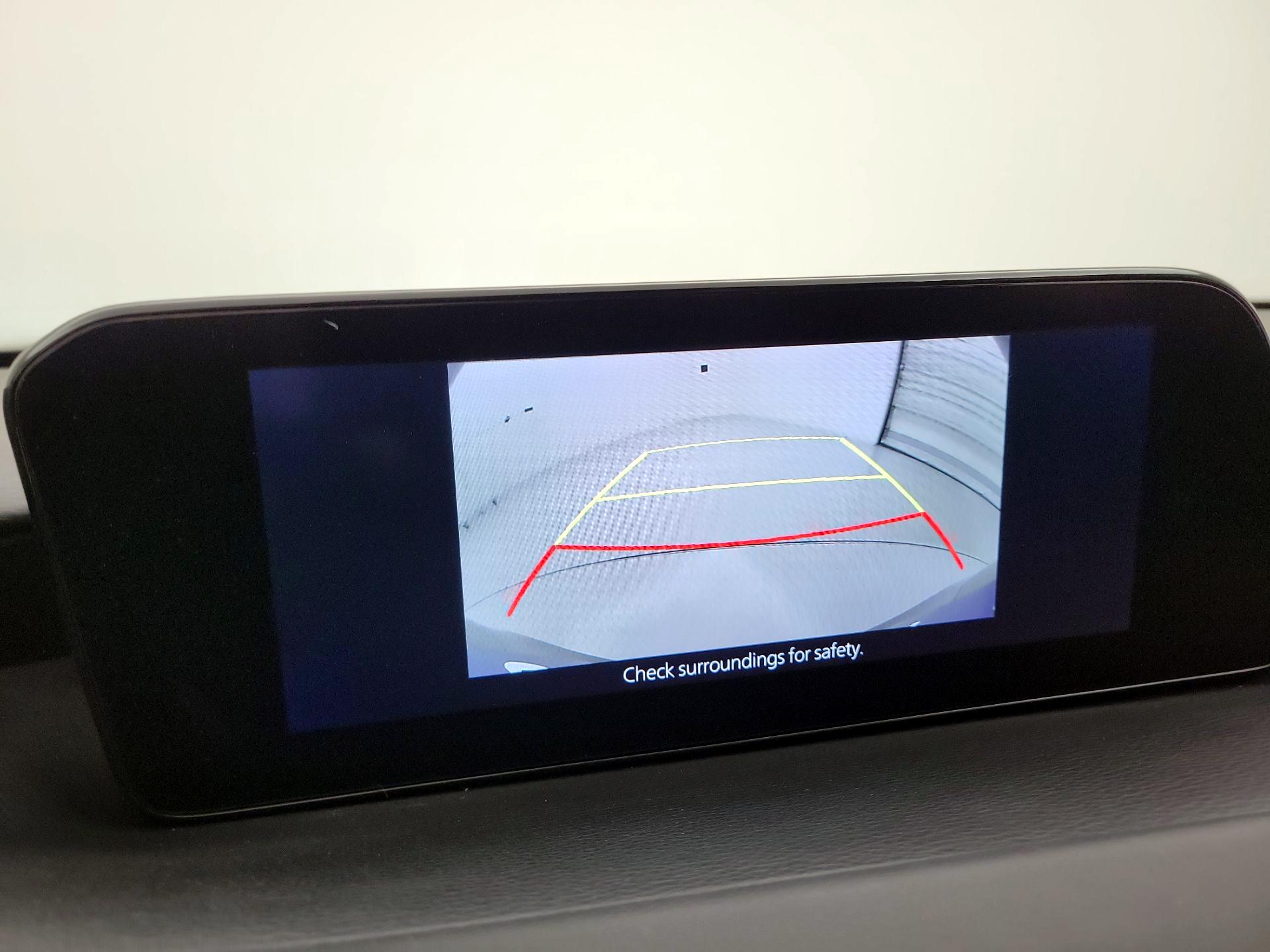 Thumbnail: 2021 Mazda Mazda3 - 15