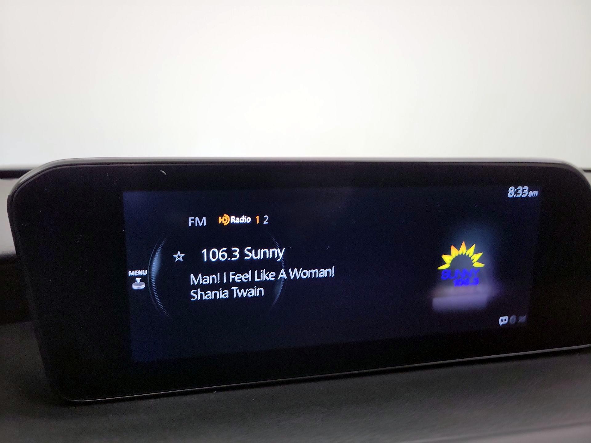 Thumbnail: 2021 Mazda Mazda3 - 16