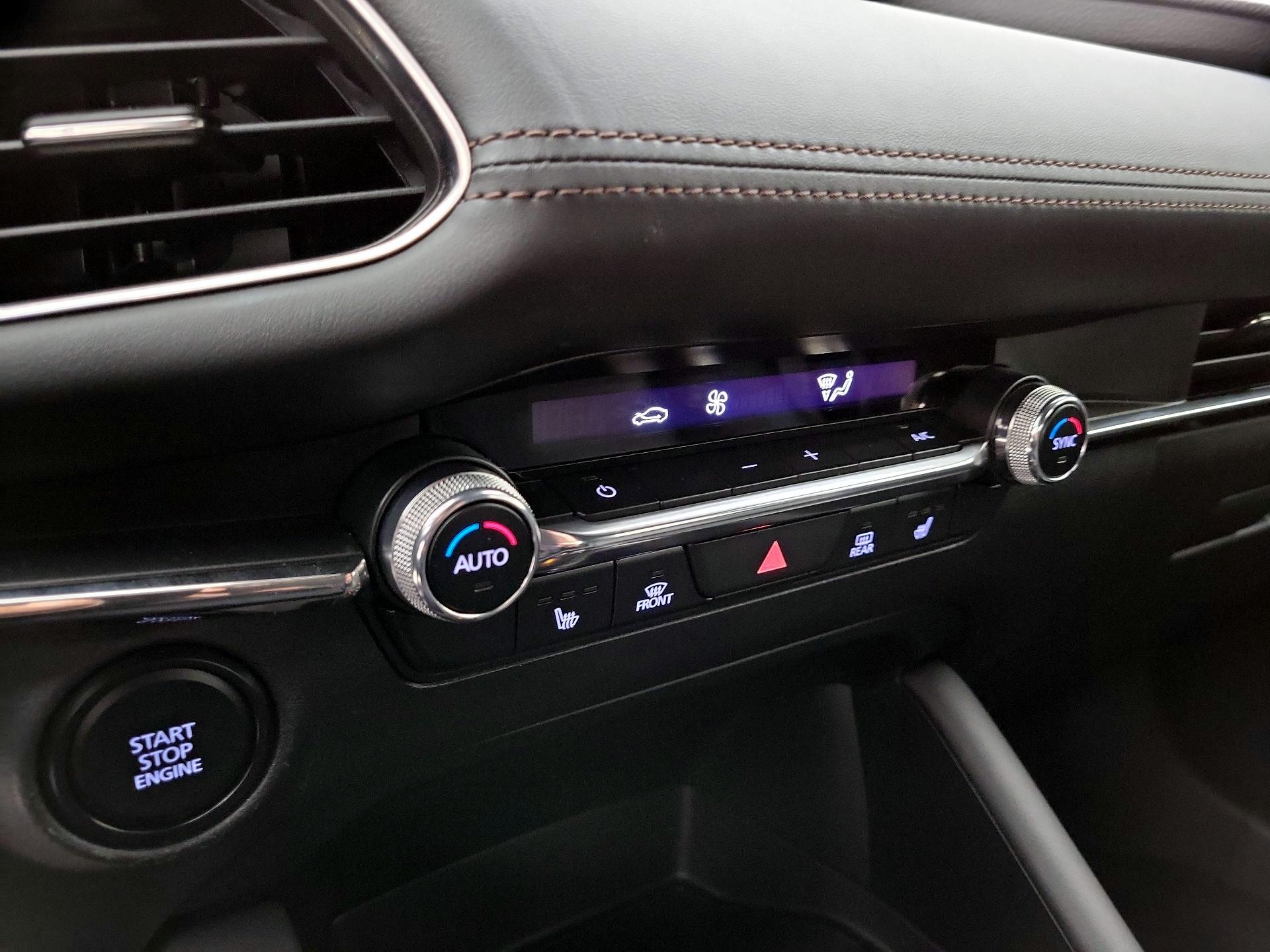 Thumbnail: 2021 Mazda Mazda3 - 17