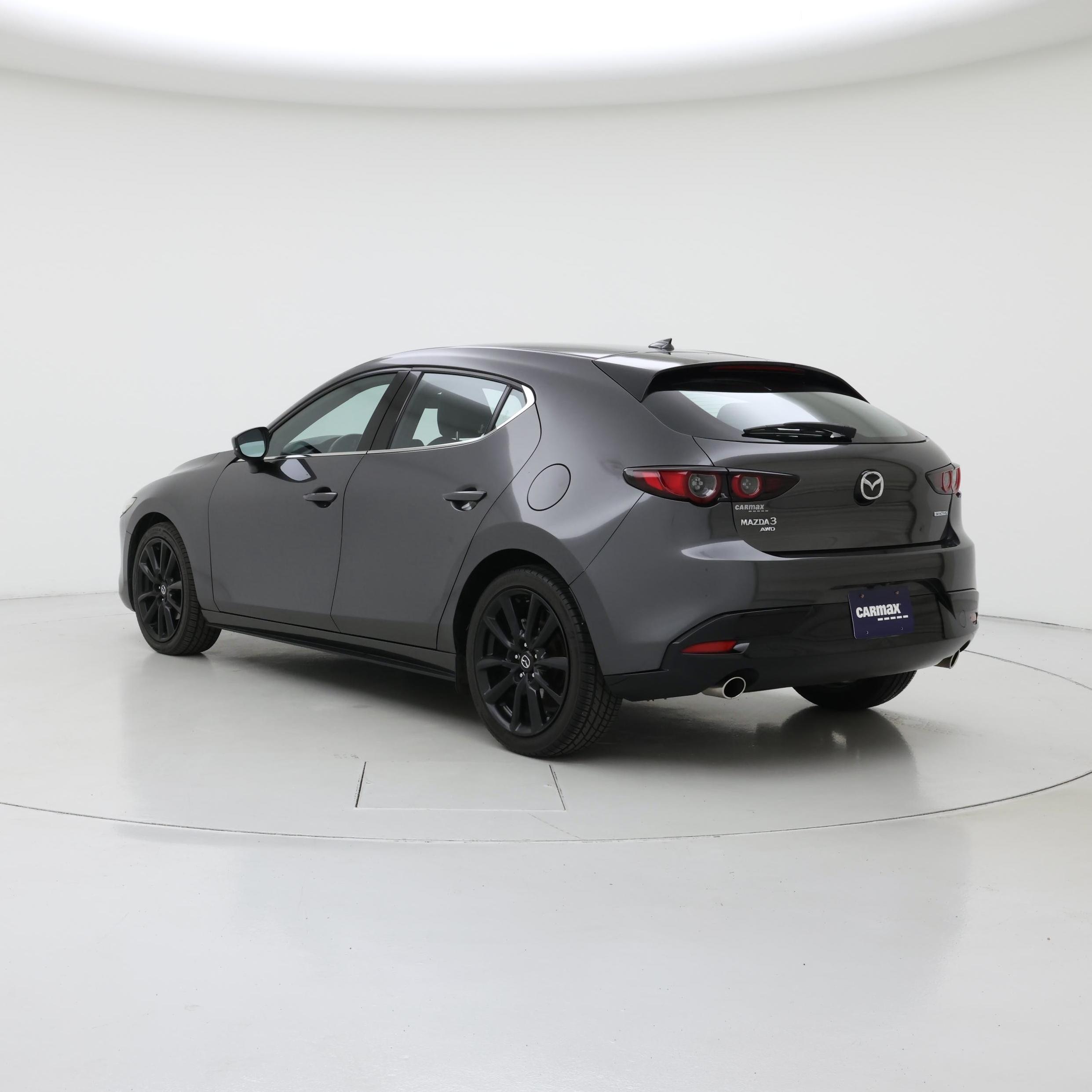Thumbnail: 2021 Mazda Mazda3 - 2