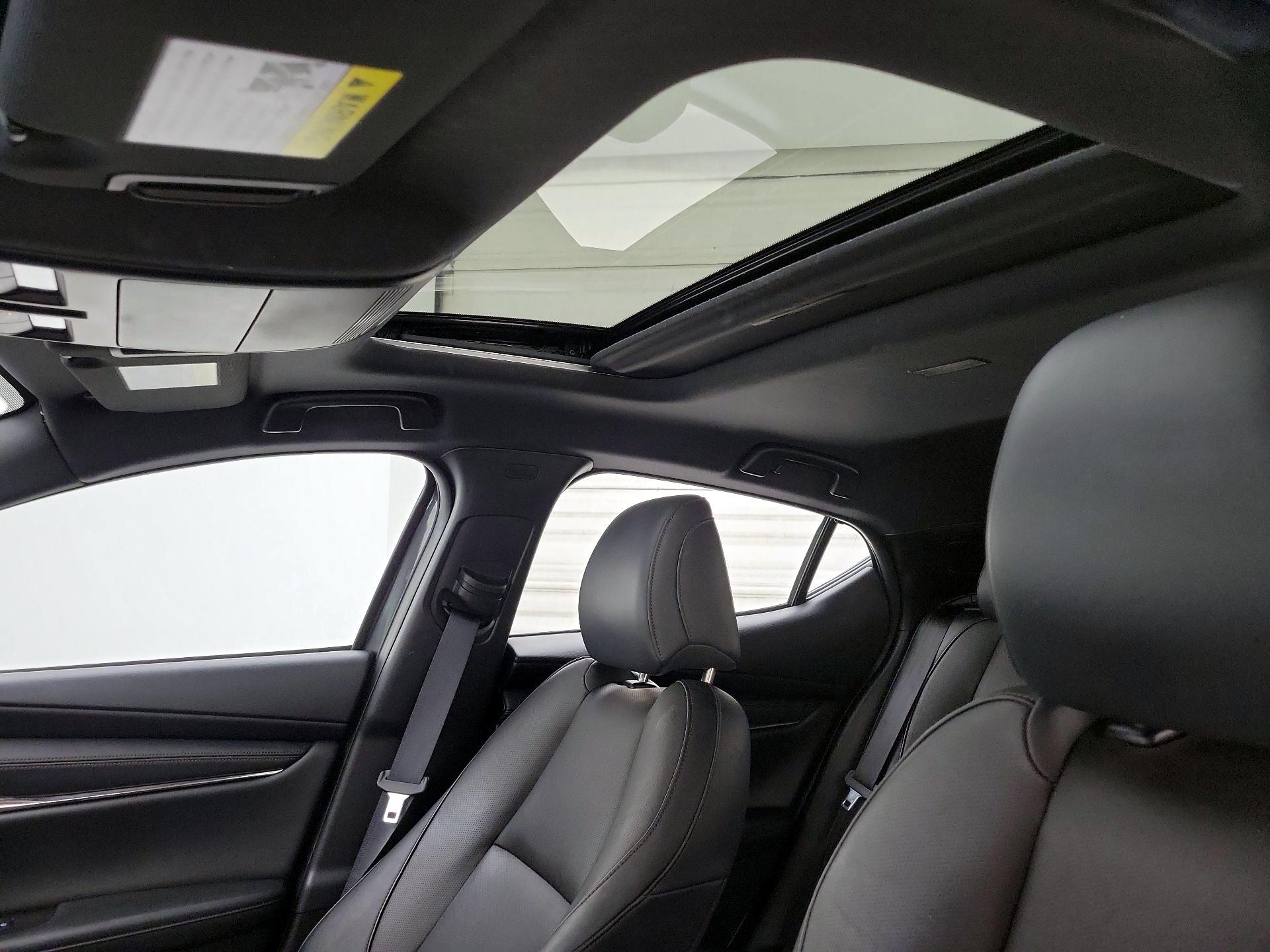 Thumbnail: 2021 Mazda Mazda3 - 19