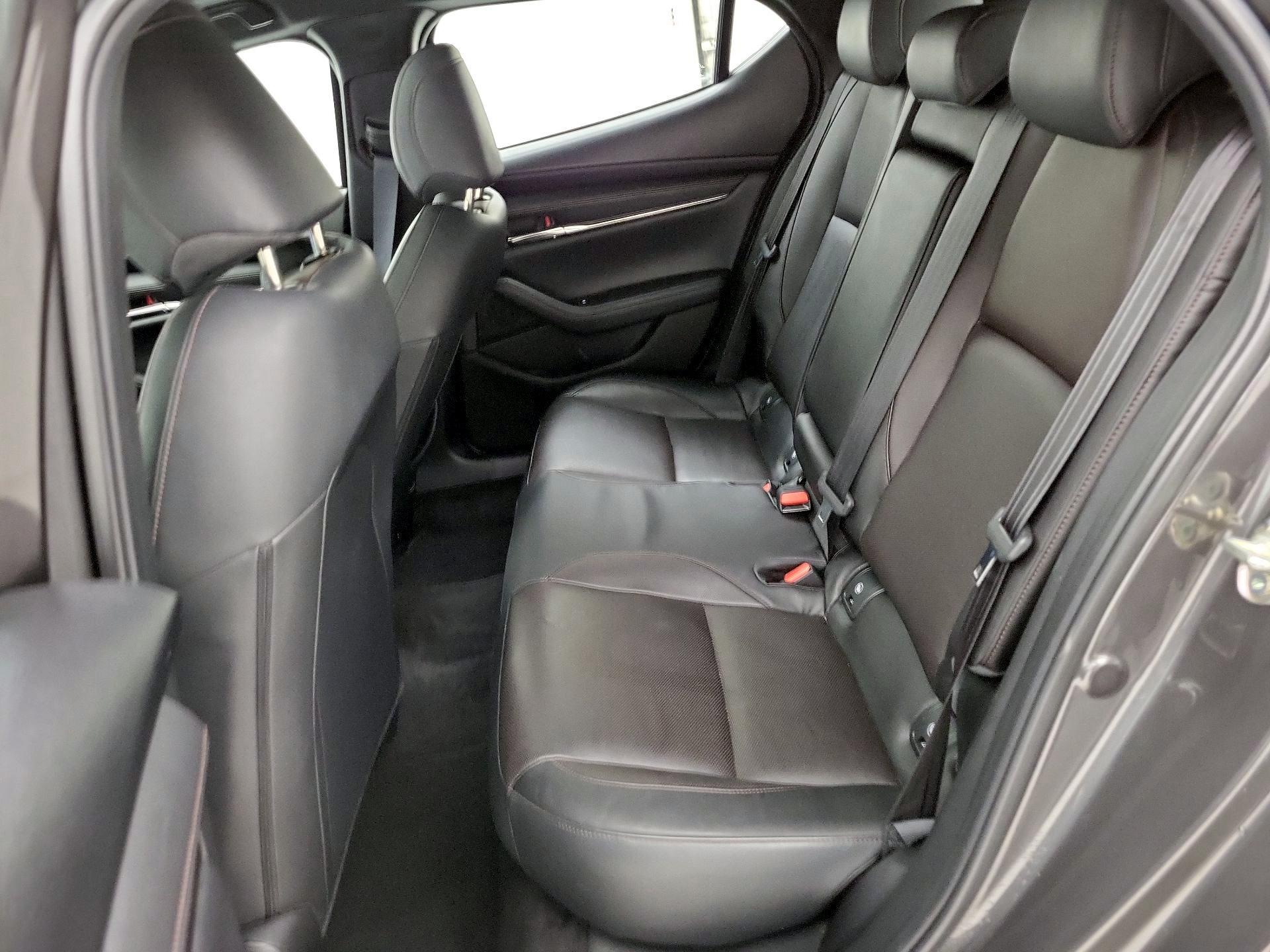 Thumbnail: 2021 Mazda Mazda3 - 20