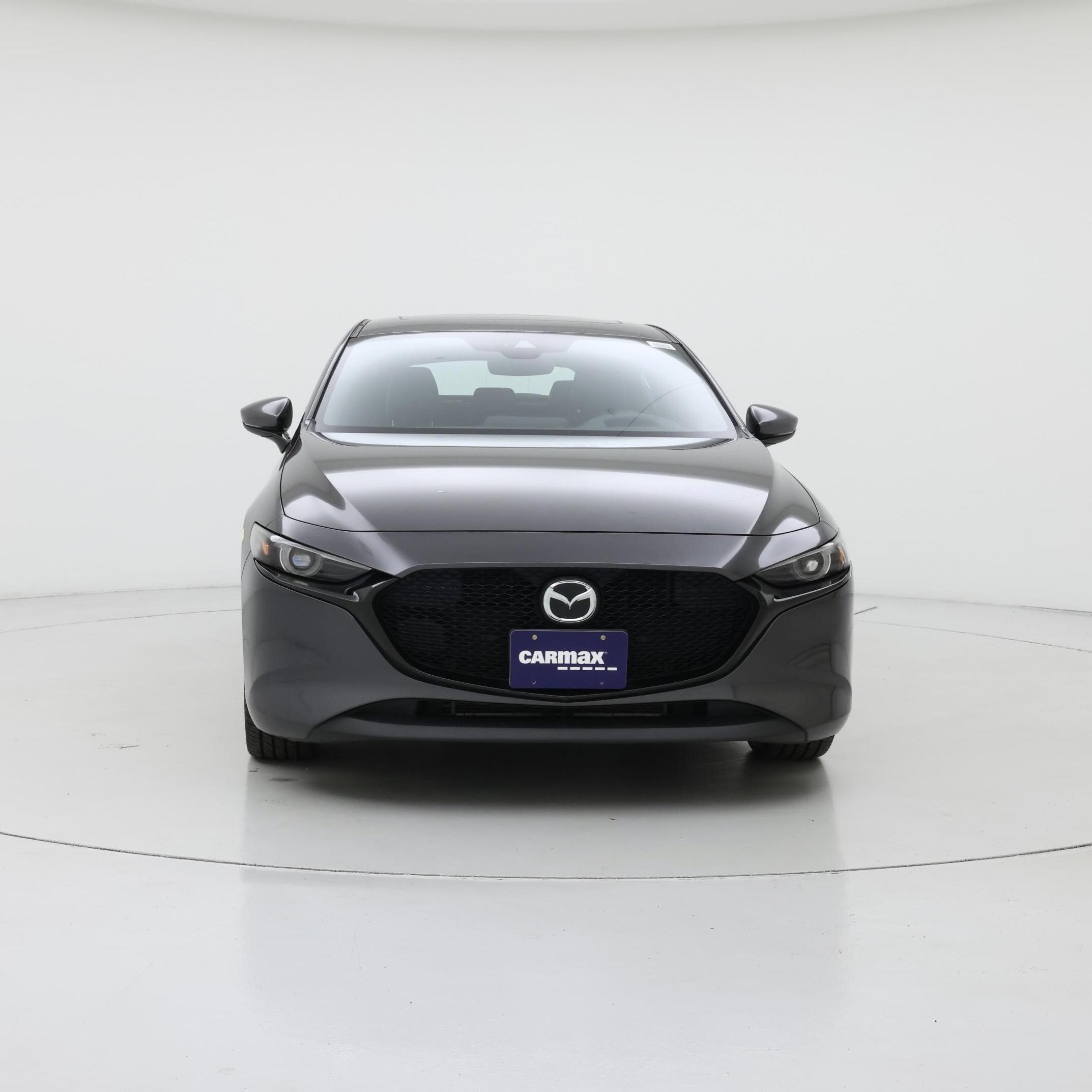 Thumbnail: 2021 Mazda Mazda3 - 5
