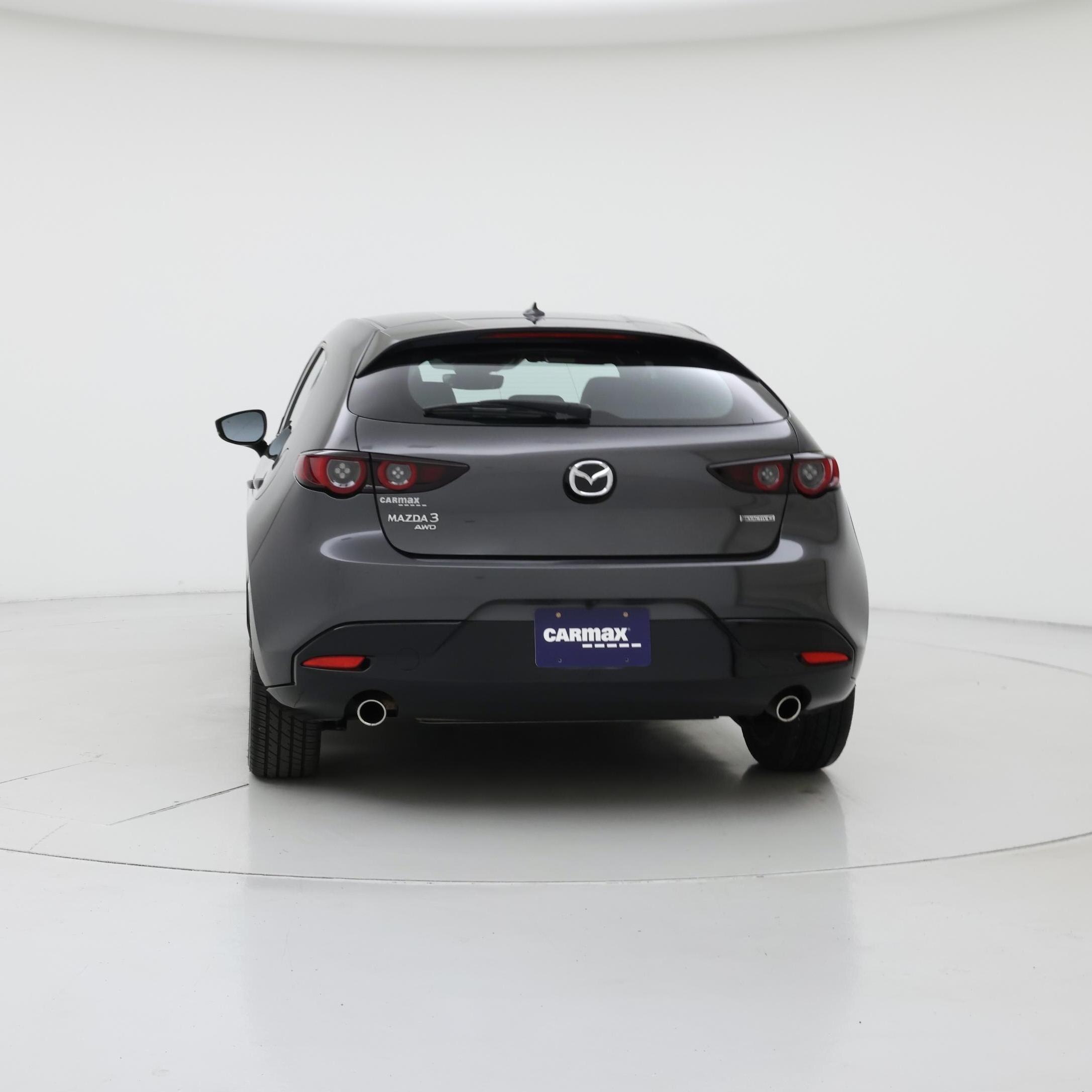 Thumbnail: 2021 Mazda Mazda3 - 6