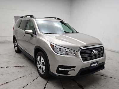 2019 Subaru Ascent Premium