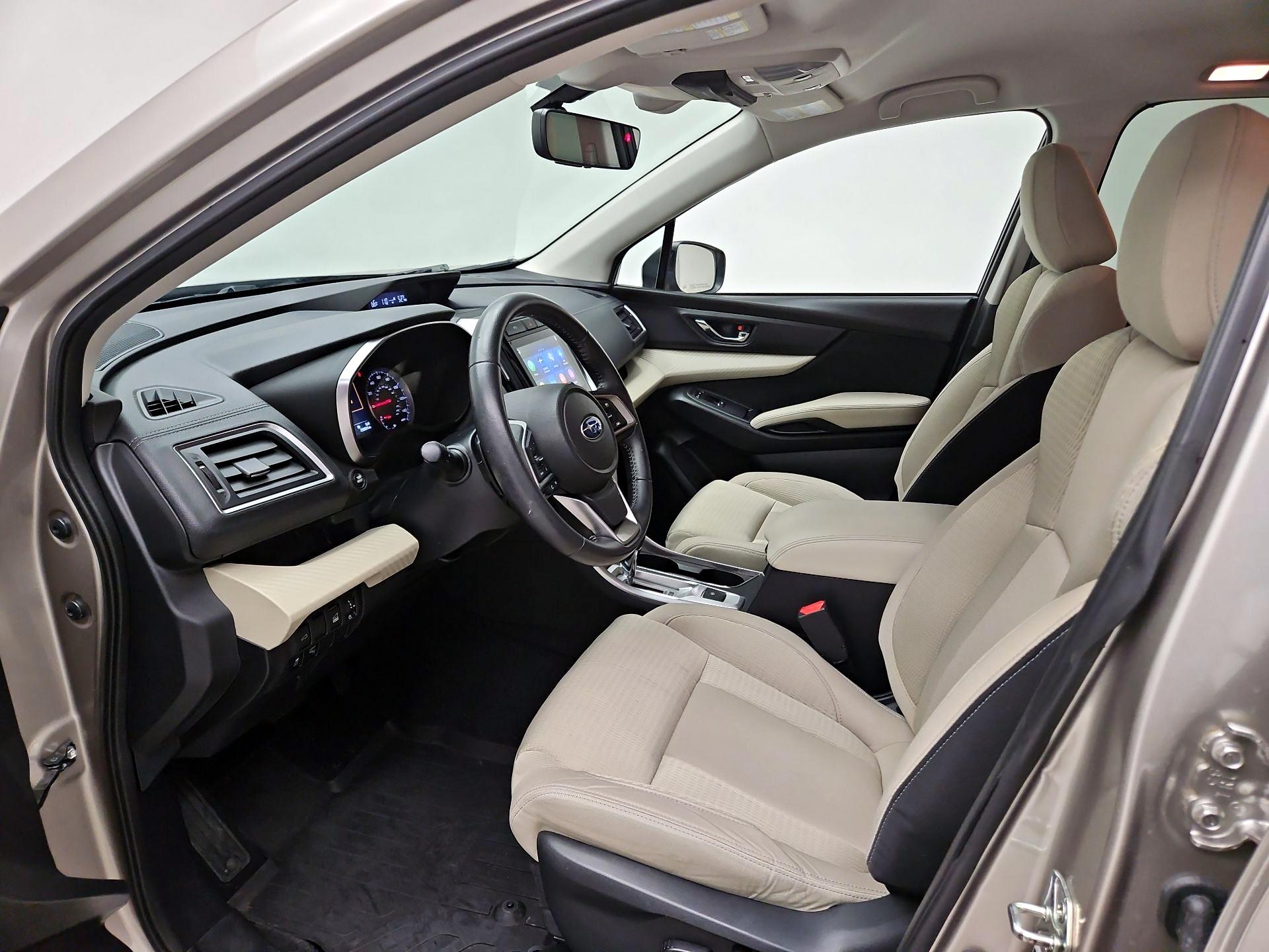 Thumbnail: 2019 Subaru Ascent - 9