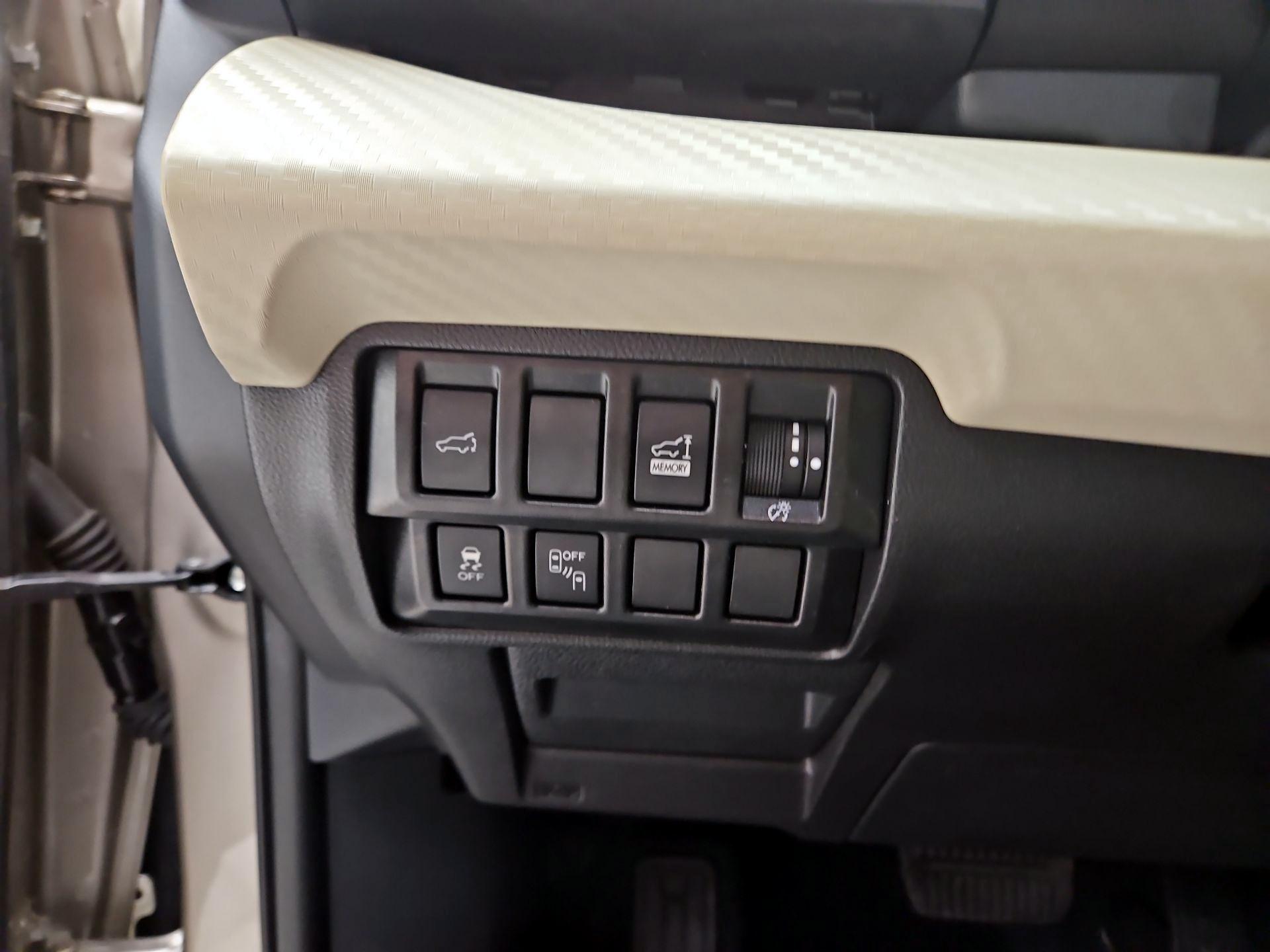 Thumbnail: 2019 Subaru Ascent - 11