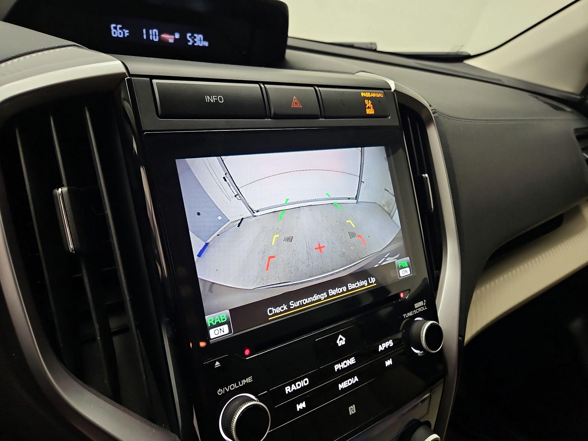 Thumbnail: 2019 Subaru Ascent - 12