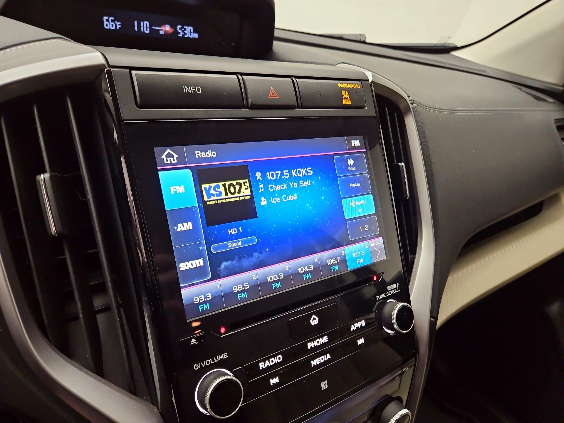 Thumbnail: 2019 Subaru Ascent - 13