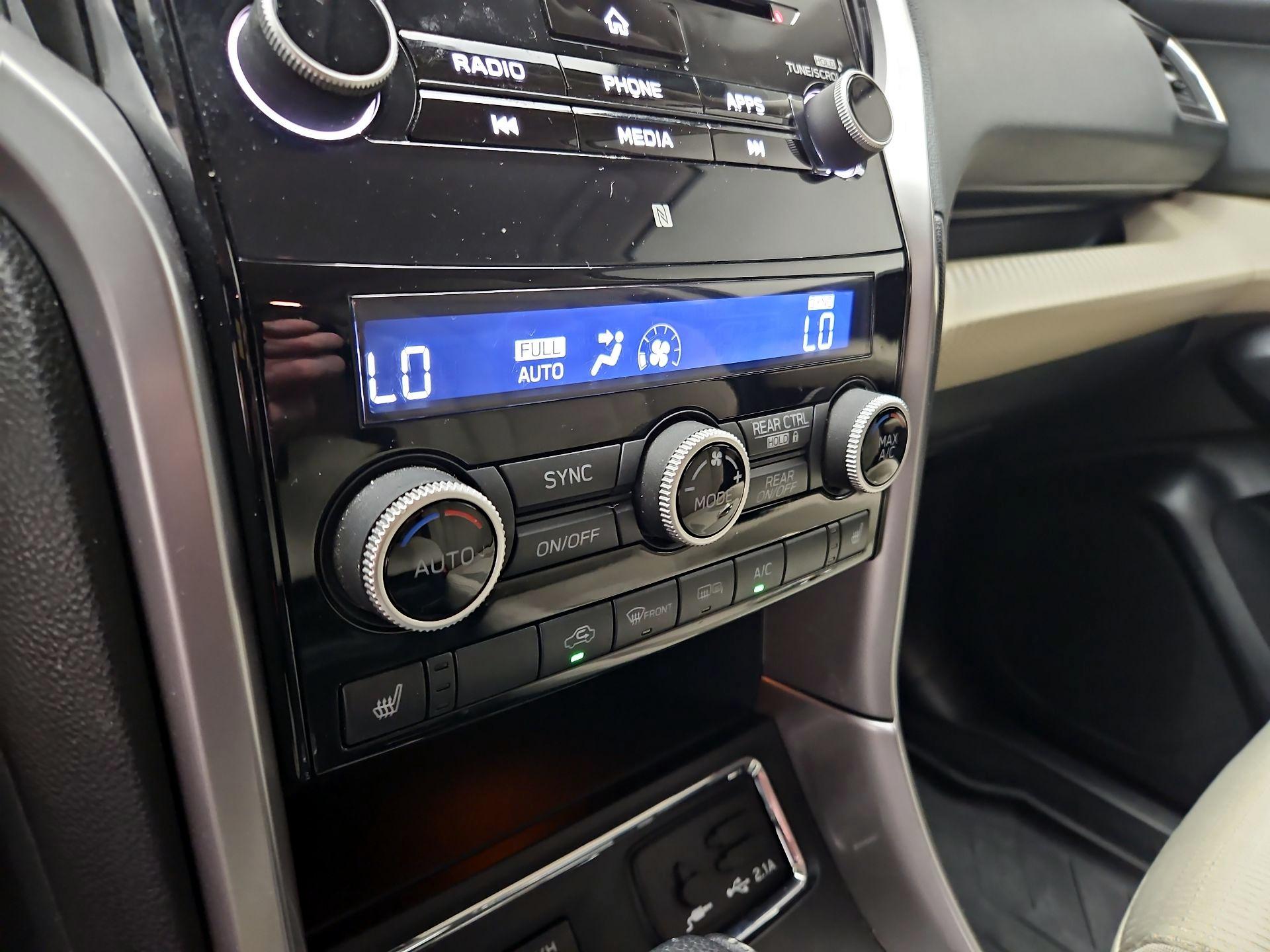 Thumbnail: 2019 Subaru Ascent - 14