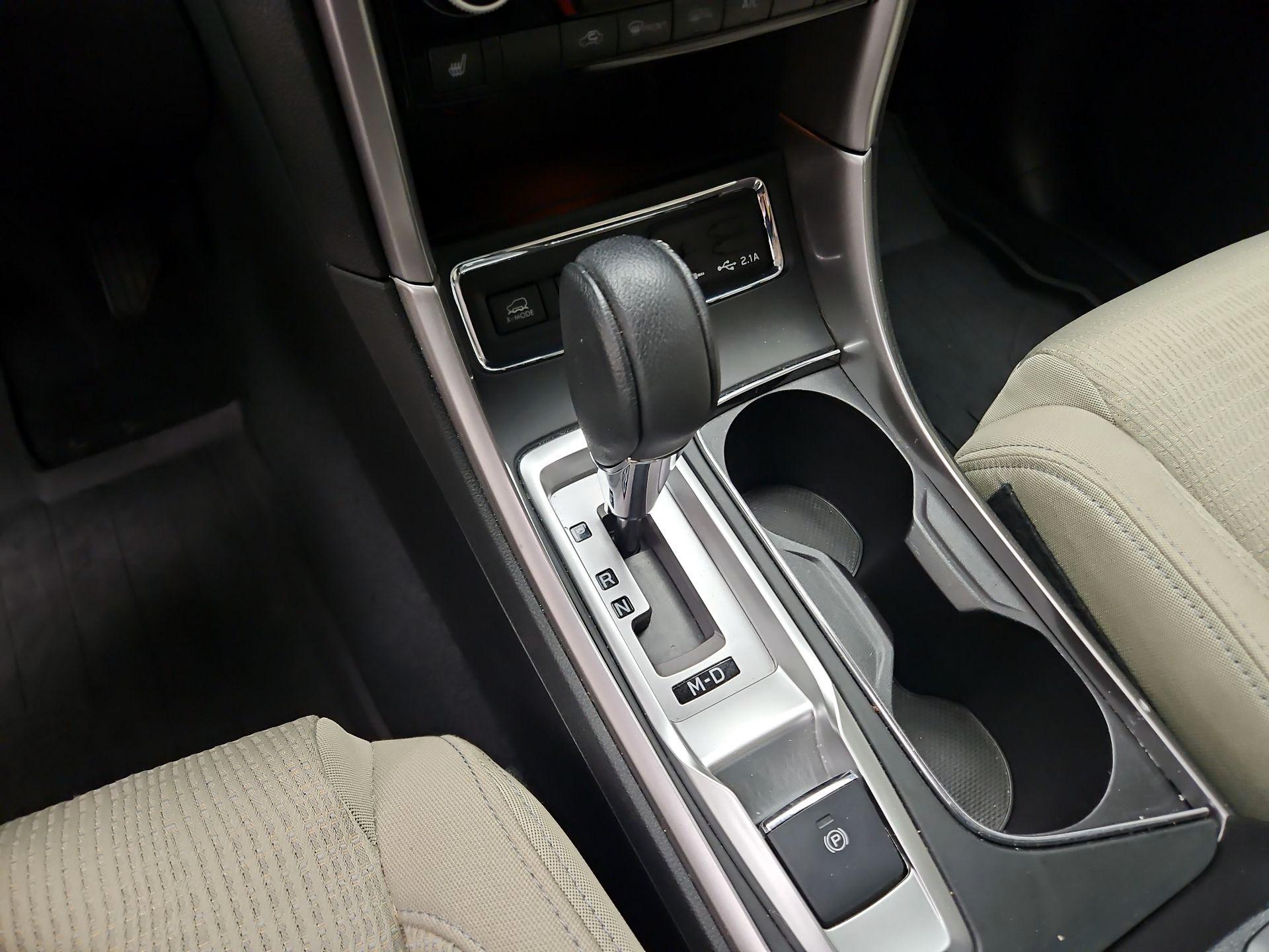 Thumbnail: 2019 Subaru Ascent - 15