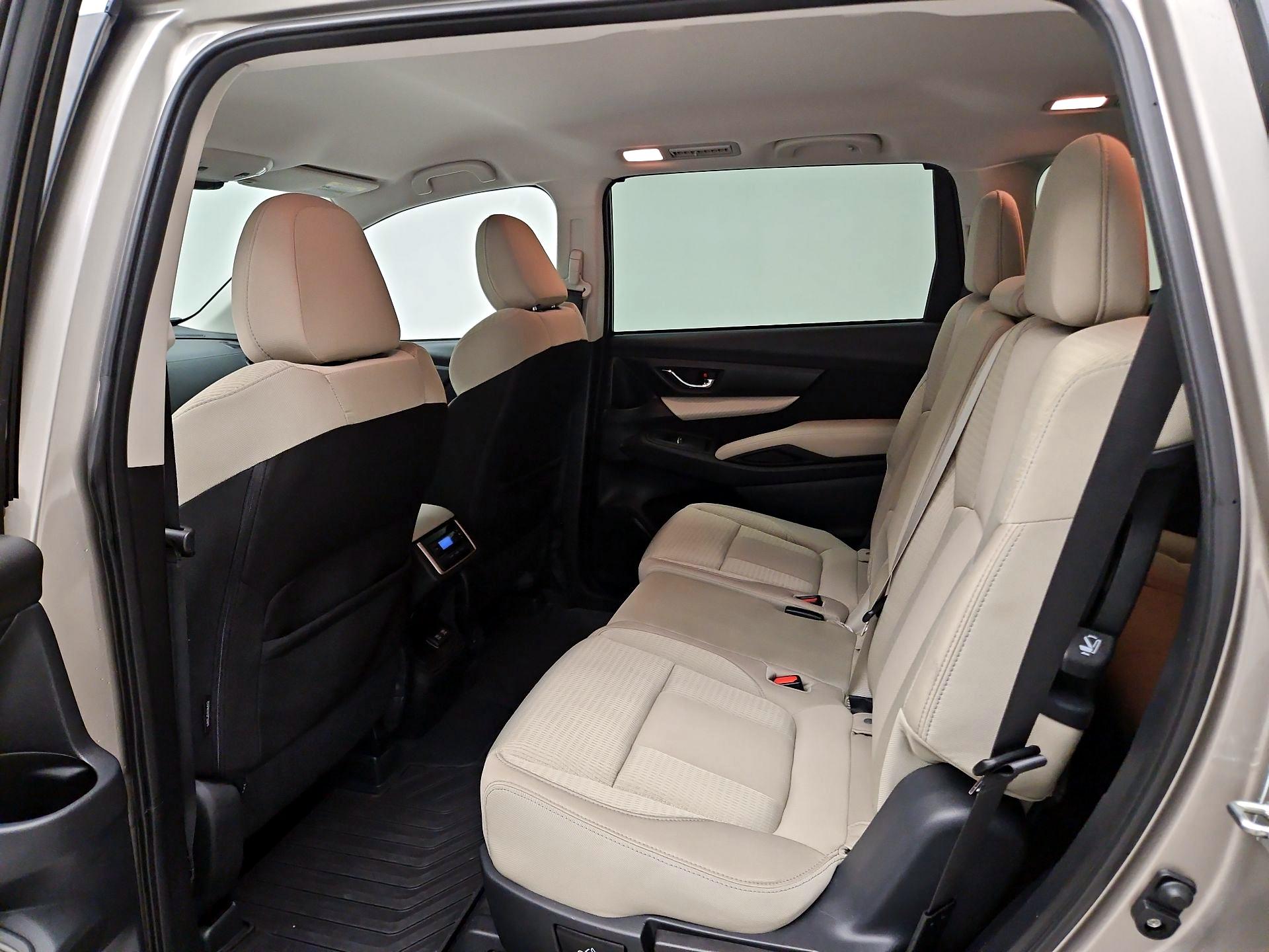 Thumbnail: 2019 Subaru Ascent - 17