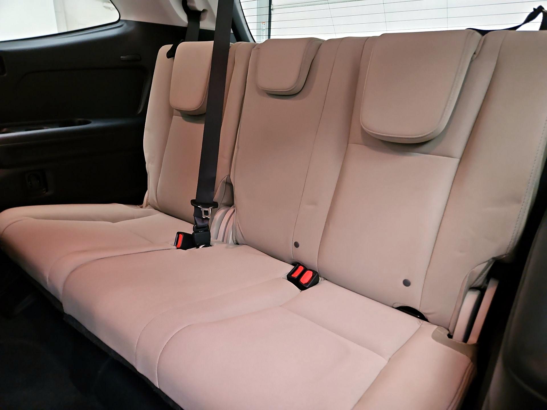 Thumbnail: 2019 Subaru Ascent - 18