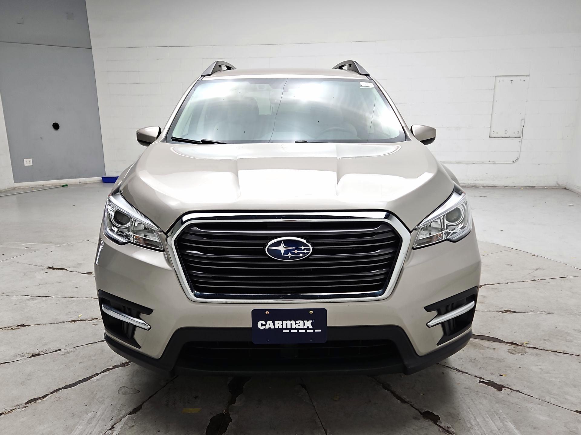 Thumbnail: 2019 Subaru Ascent - 2