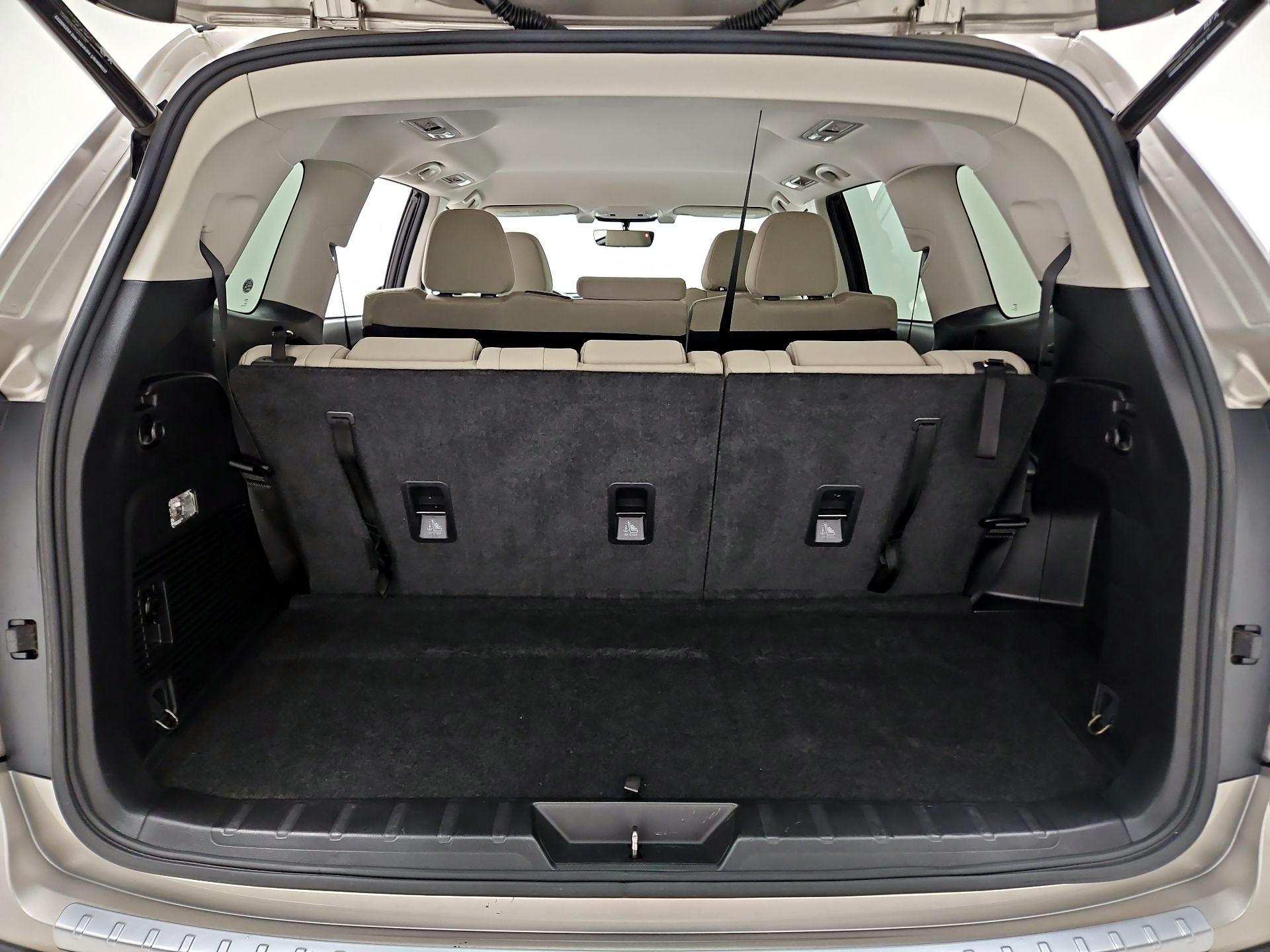 Thumbnail: 2019 Subaru Ascent - 19