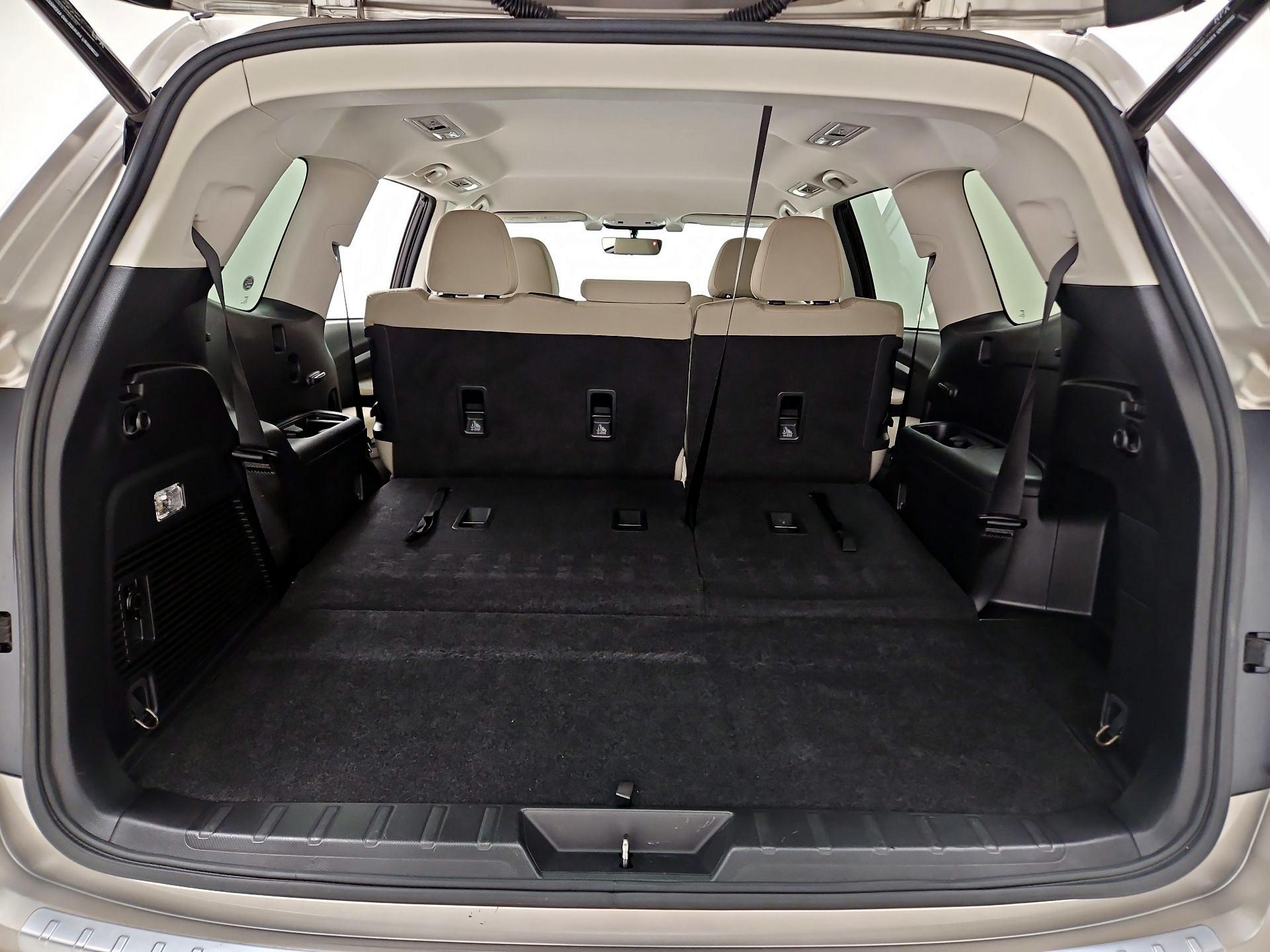 Thumbnail: 2019 Subaru Ascent - 20